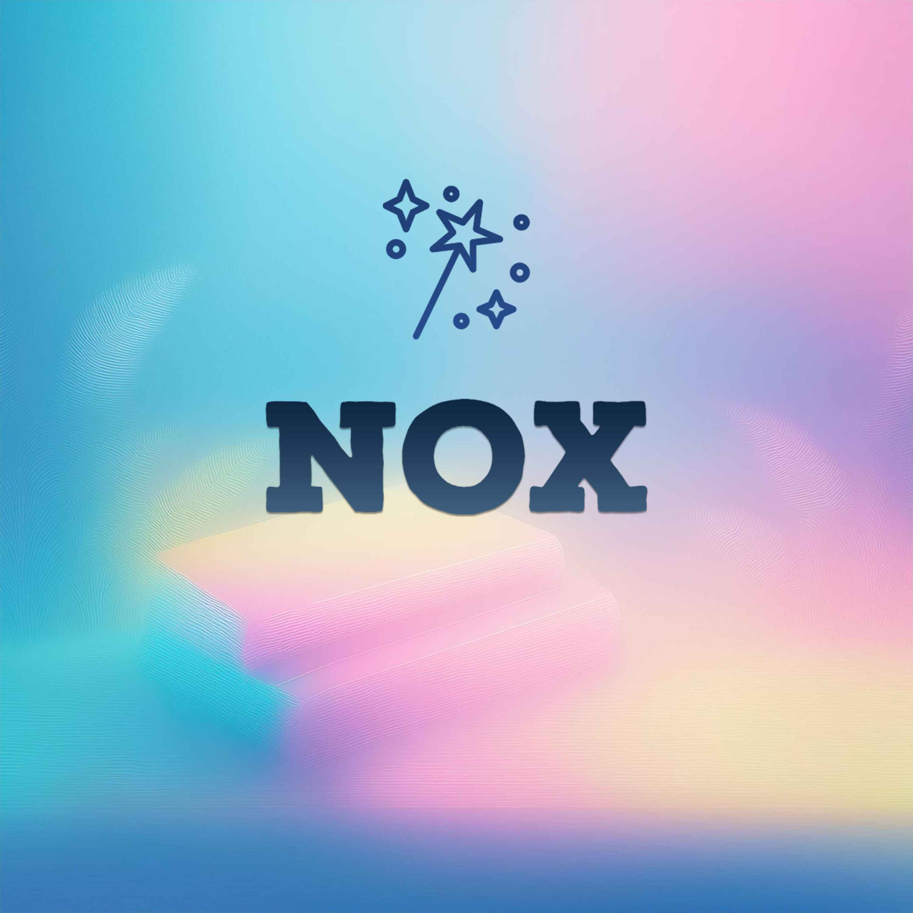 NOX | دنیای ادبیات فانتزی