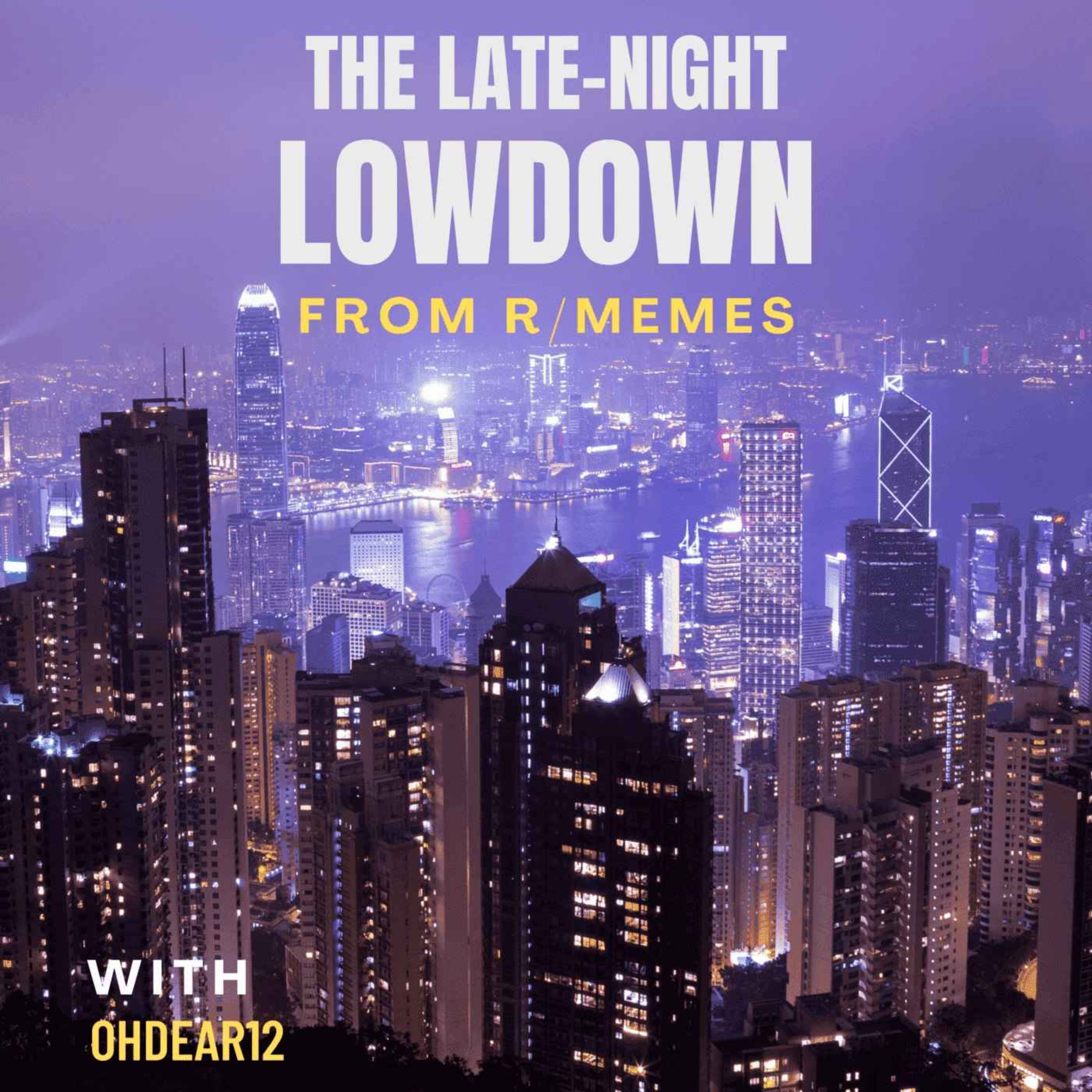 The Late-Night Lowdown