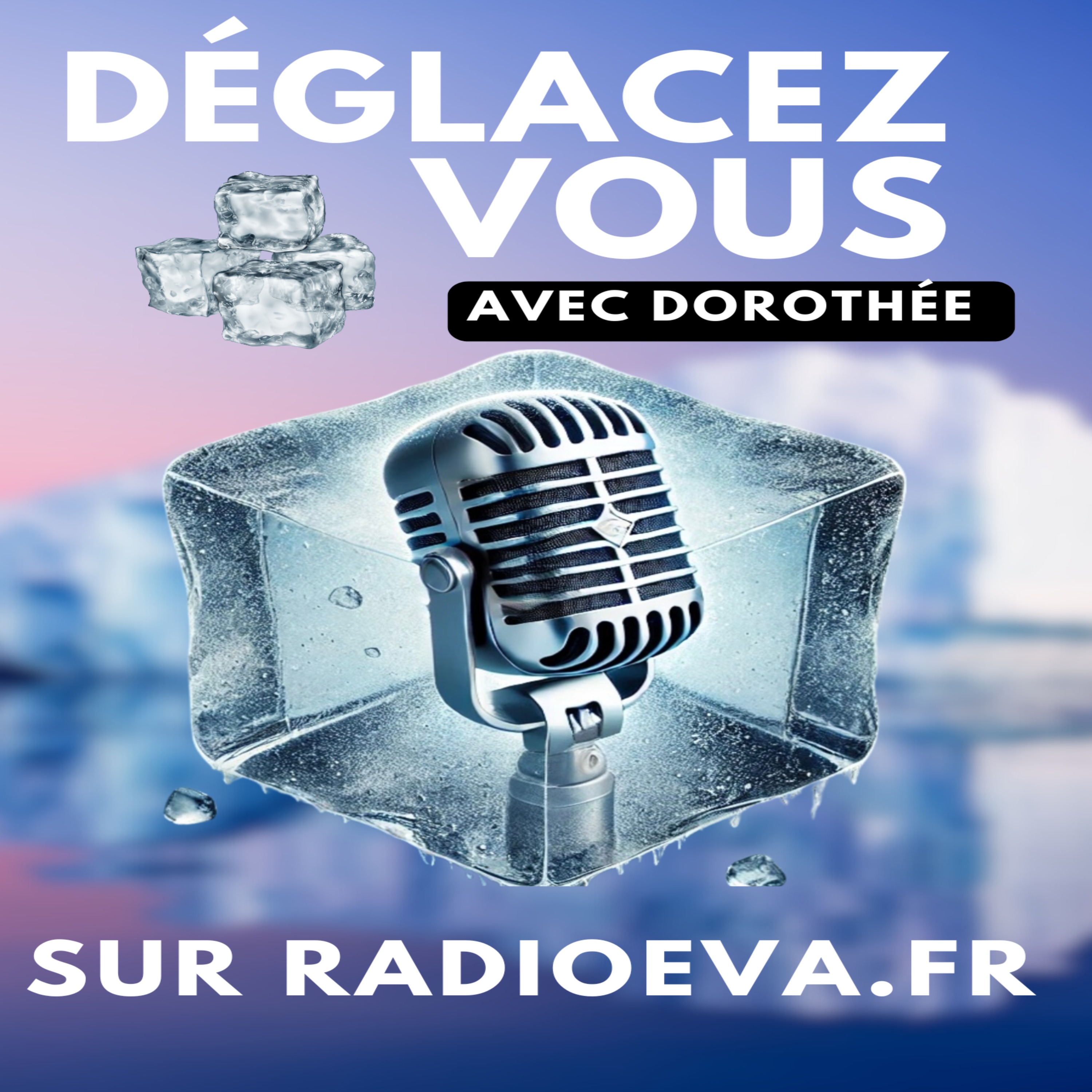 Déglacez vous !