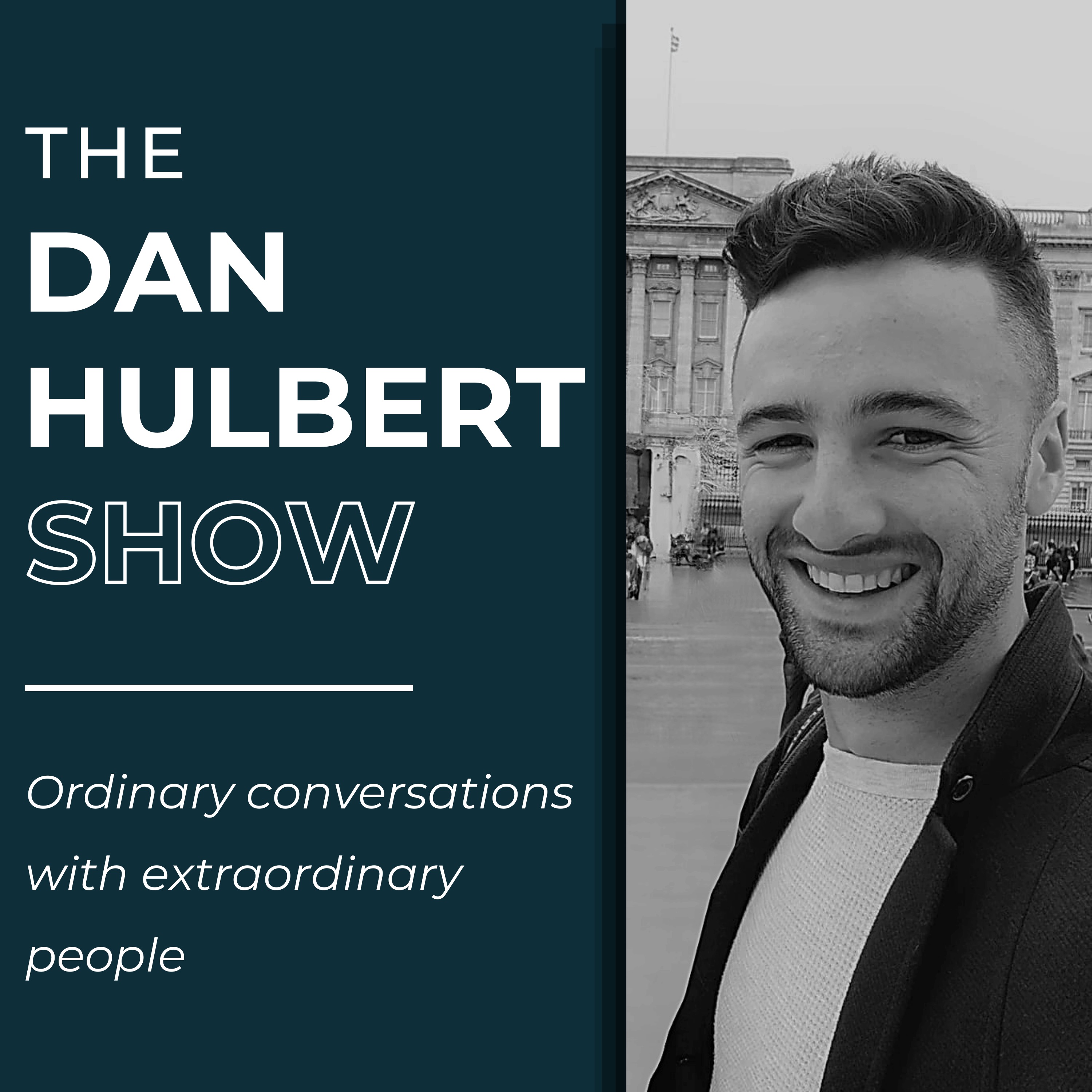 The Dan Hulbert Show