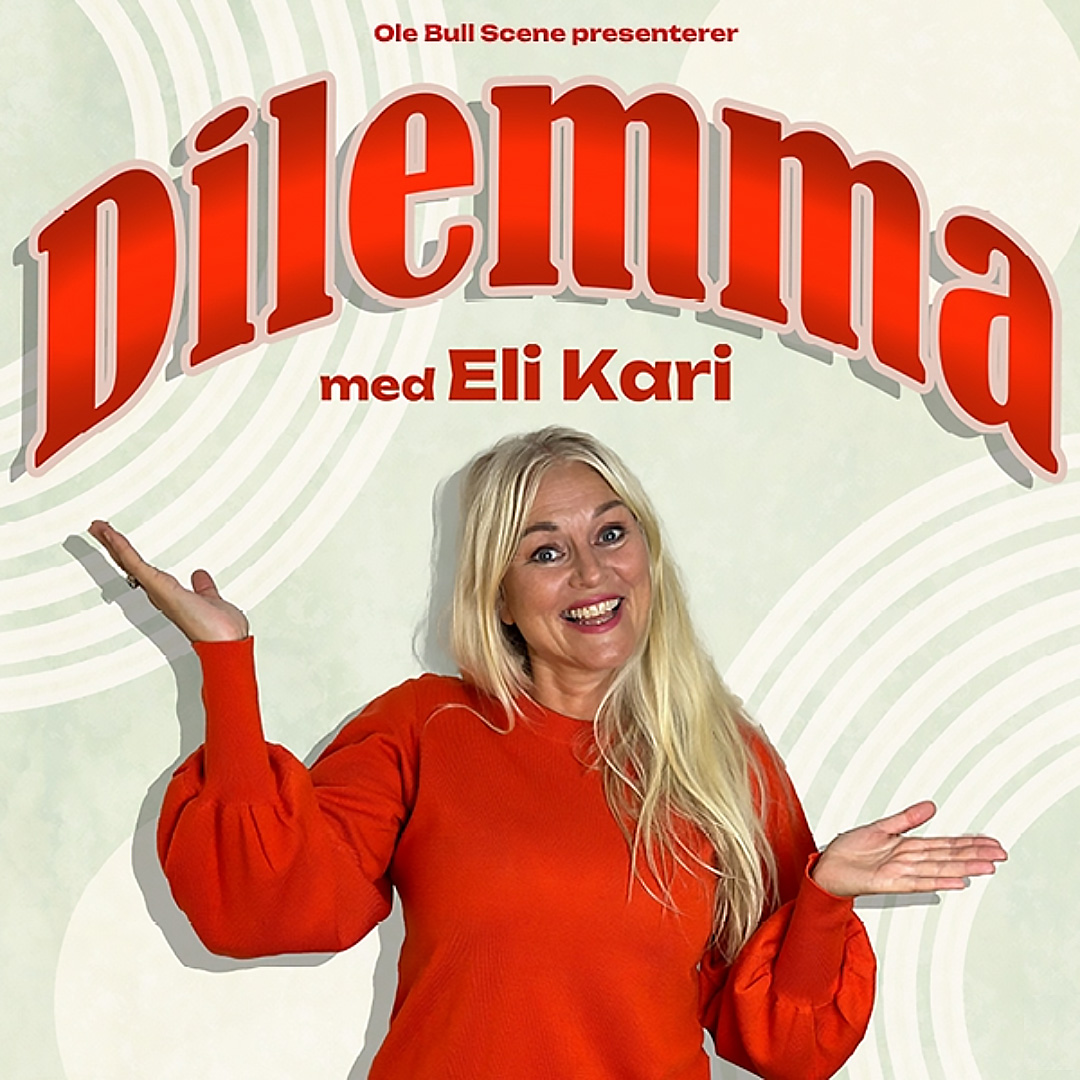 Dilemma med Eli Kari