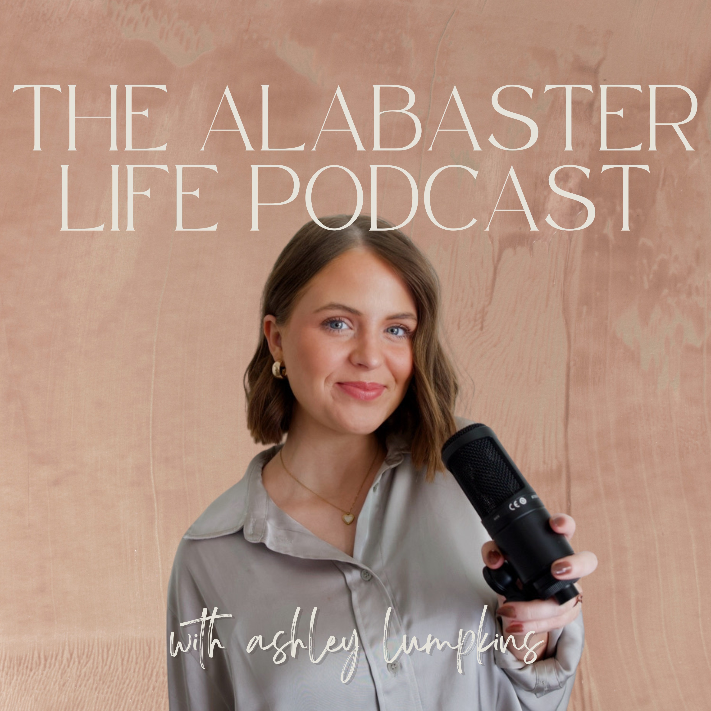 The Alabaster Life Podcast