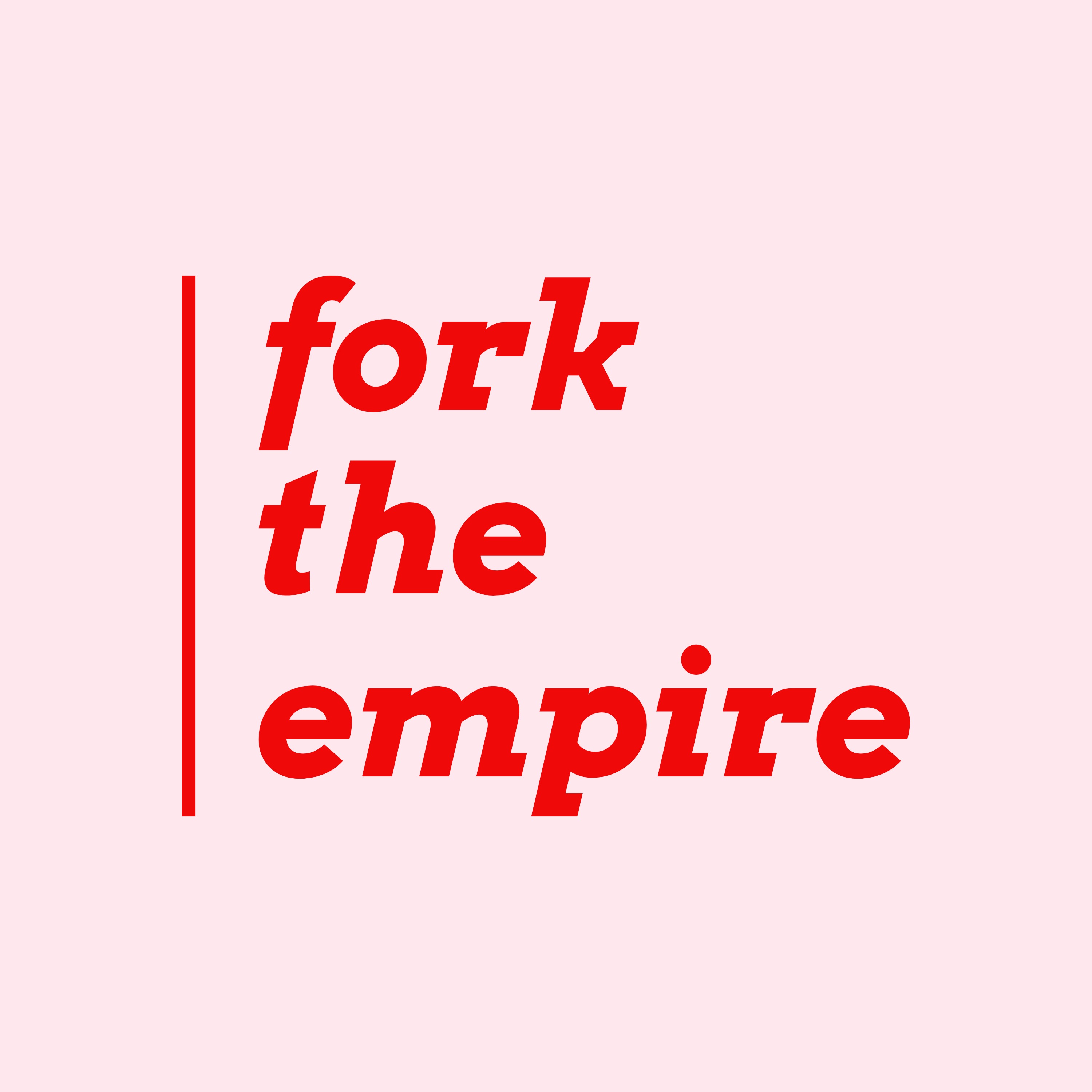 fork the empire