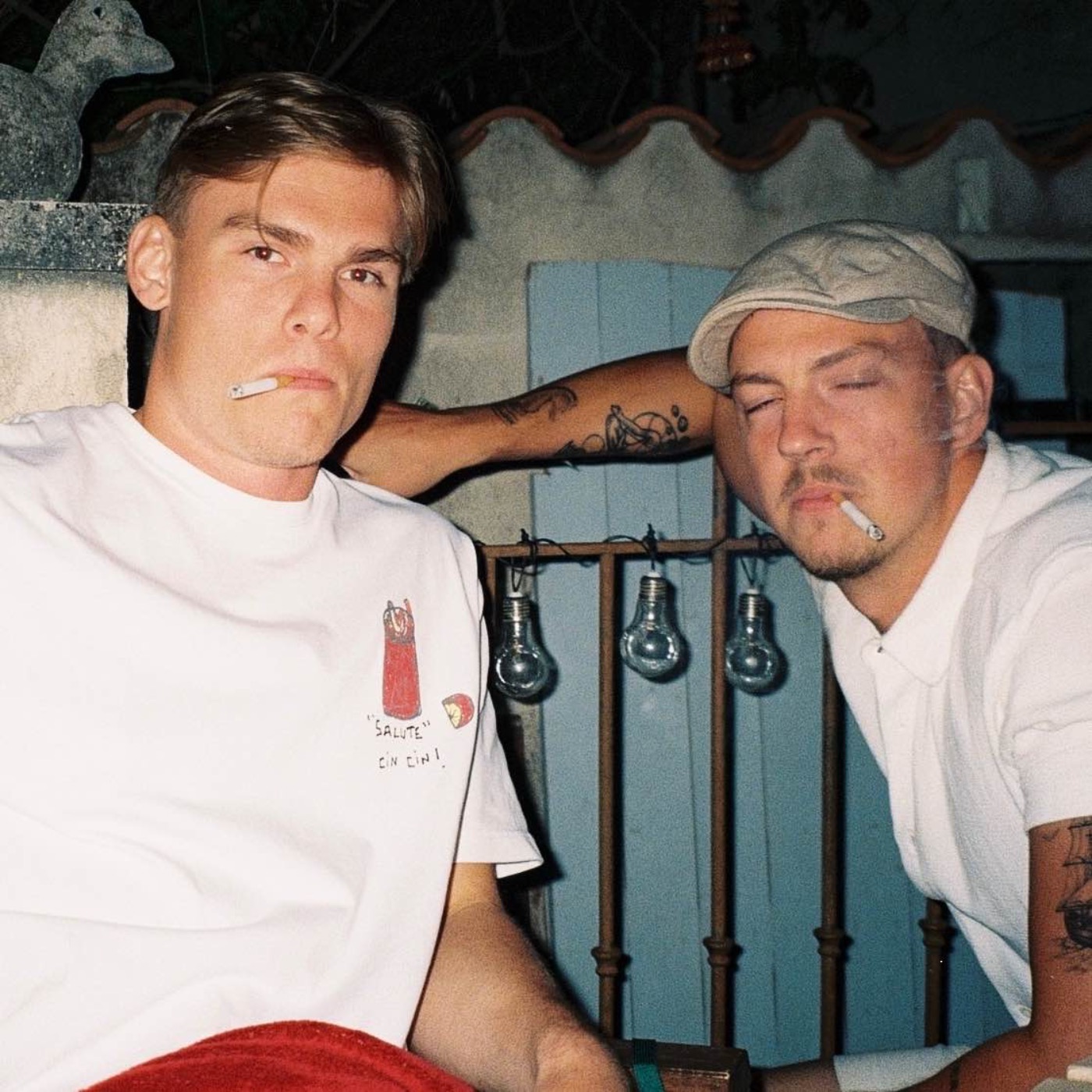 Fakta och flum med Ralle och Kalle podcast artwork