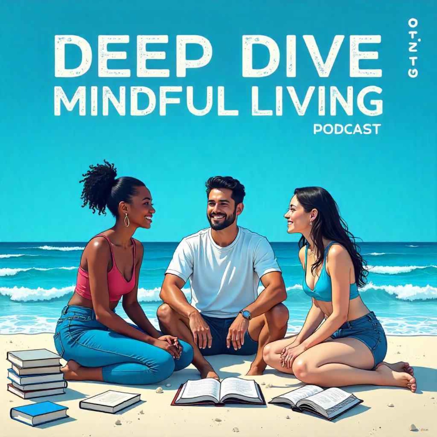 Deep Dive for Mindful Living