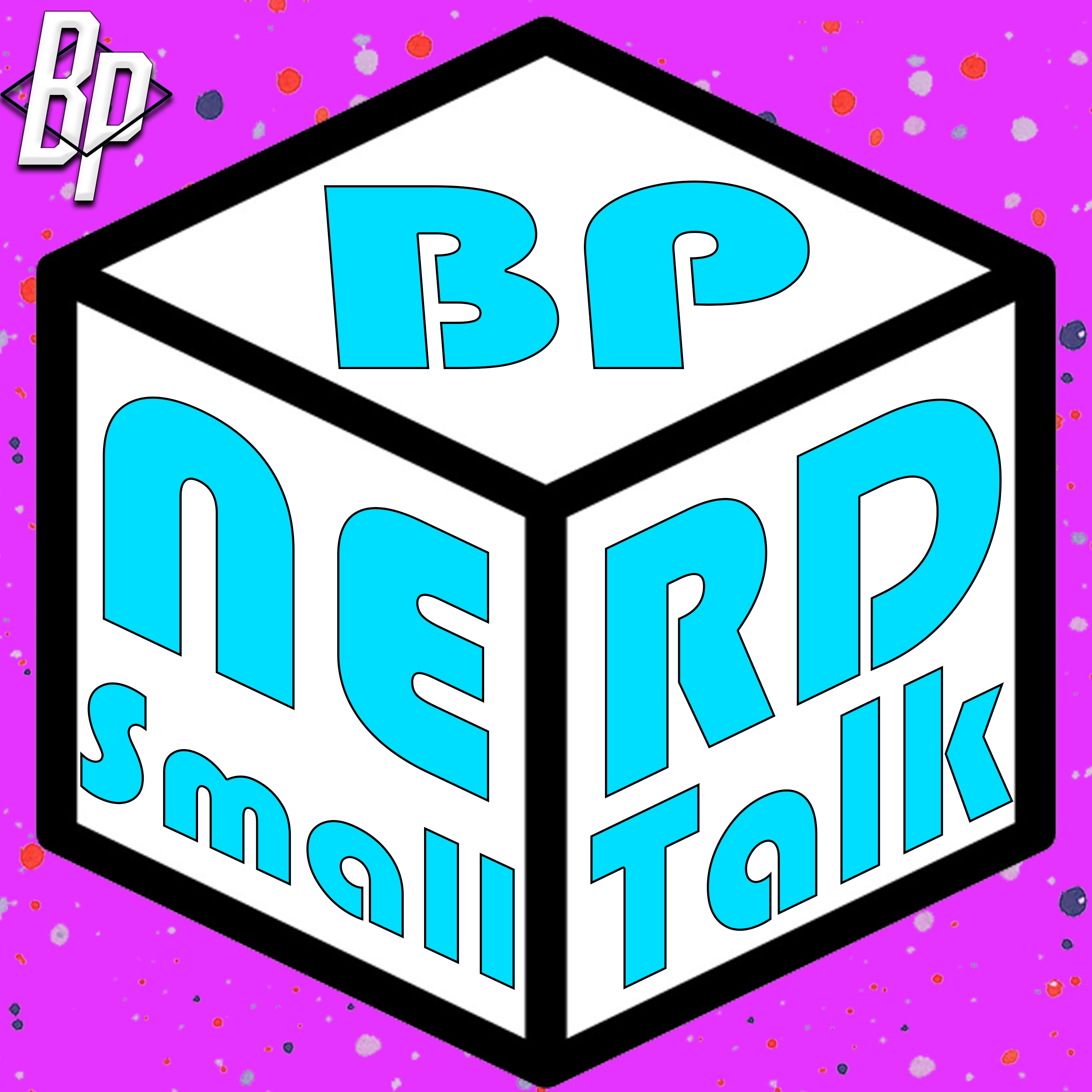 Nerds in Squares: Small Talk