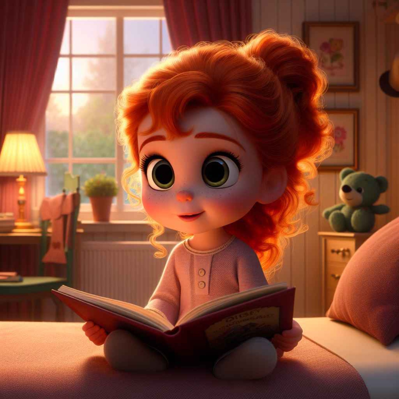 Mes premiers contes cover art