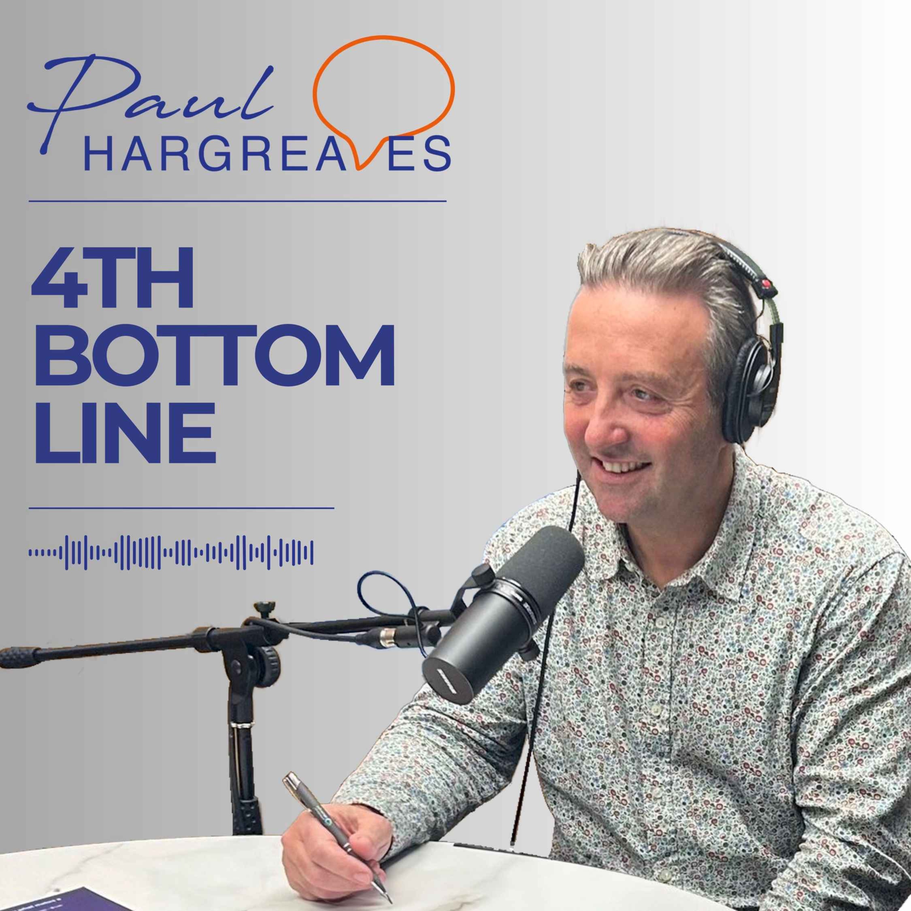 4th Bottom Line