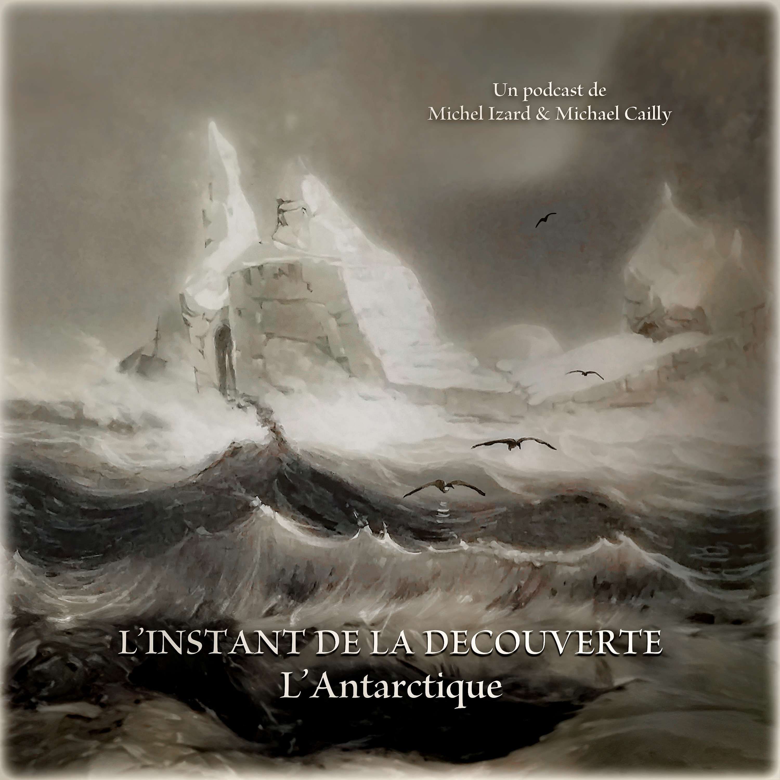 L'Instant de la Découverte