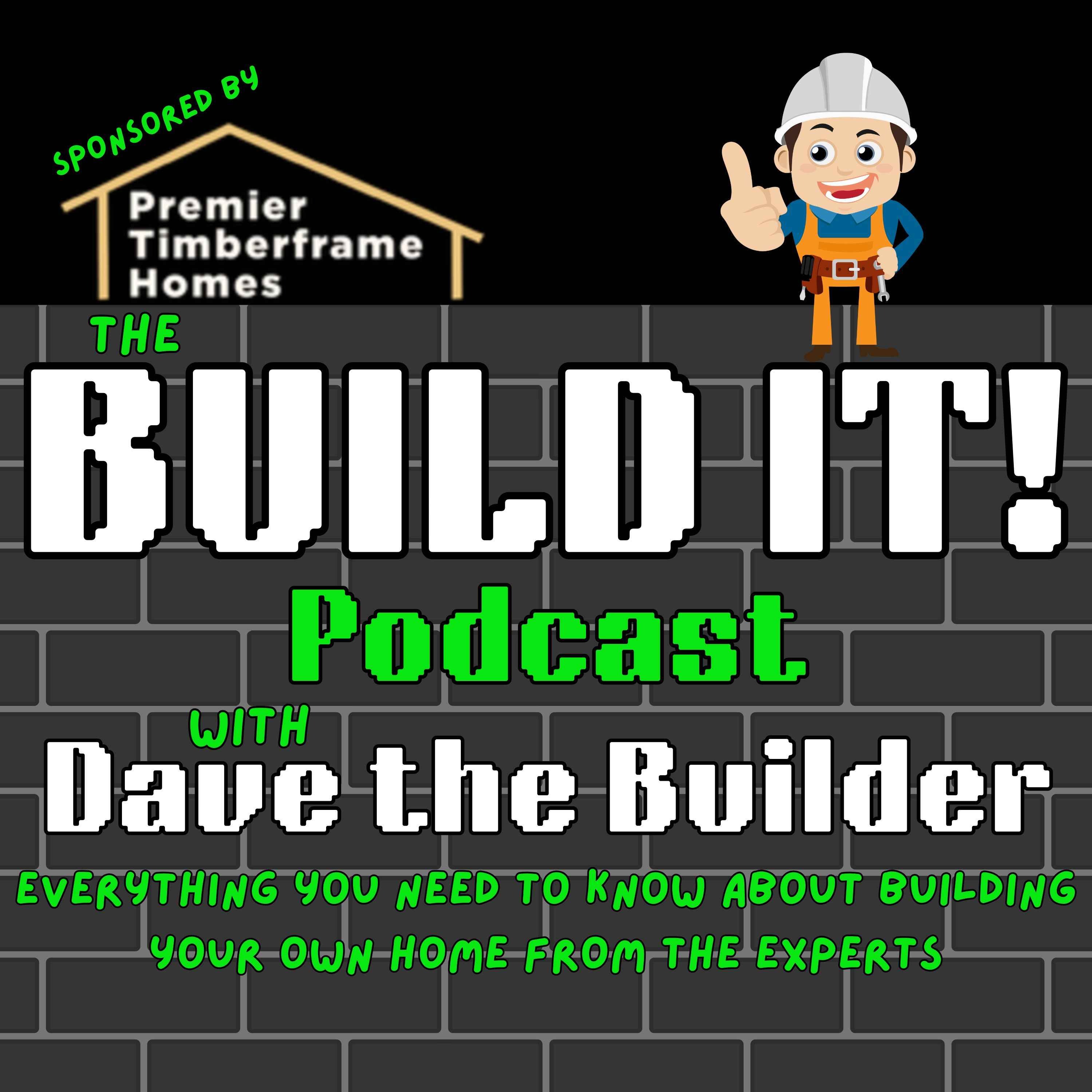 Build It with Dave the Builder