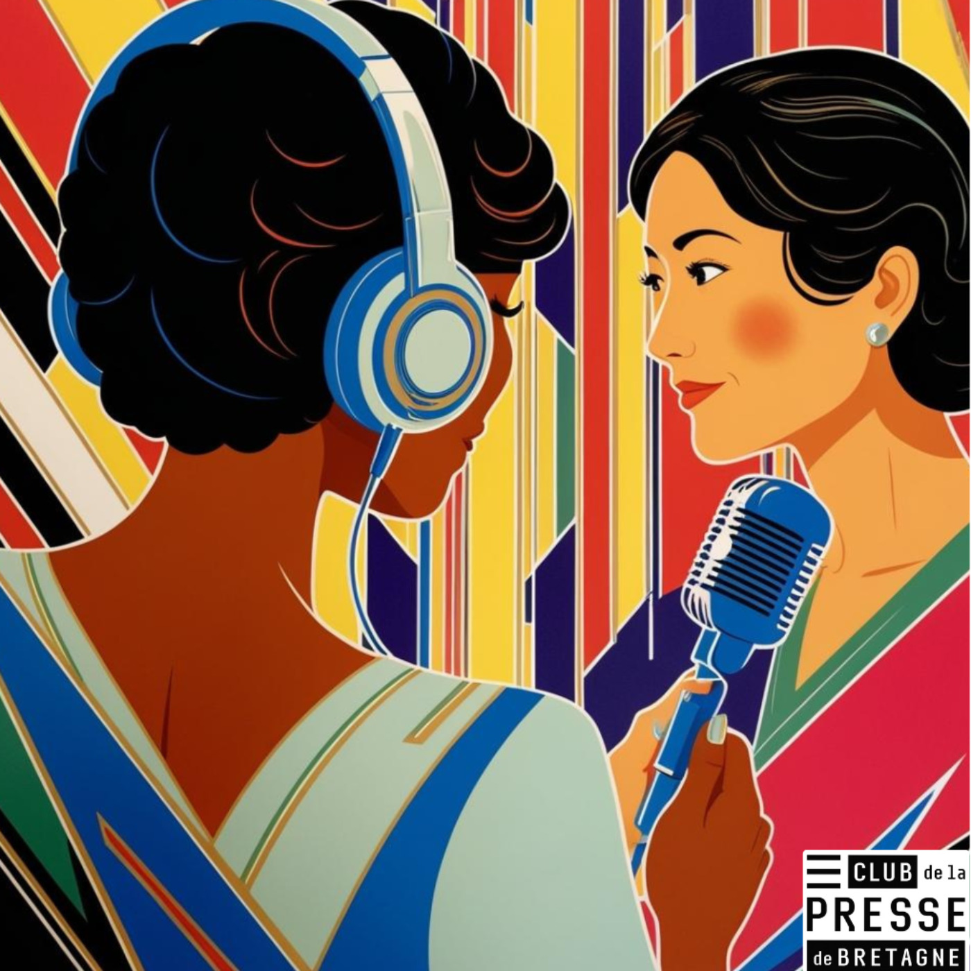Les Podcasts du Club podcast artwork