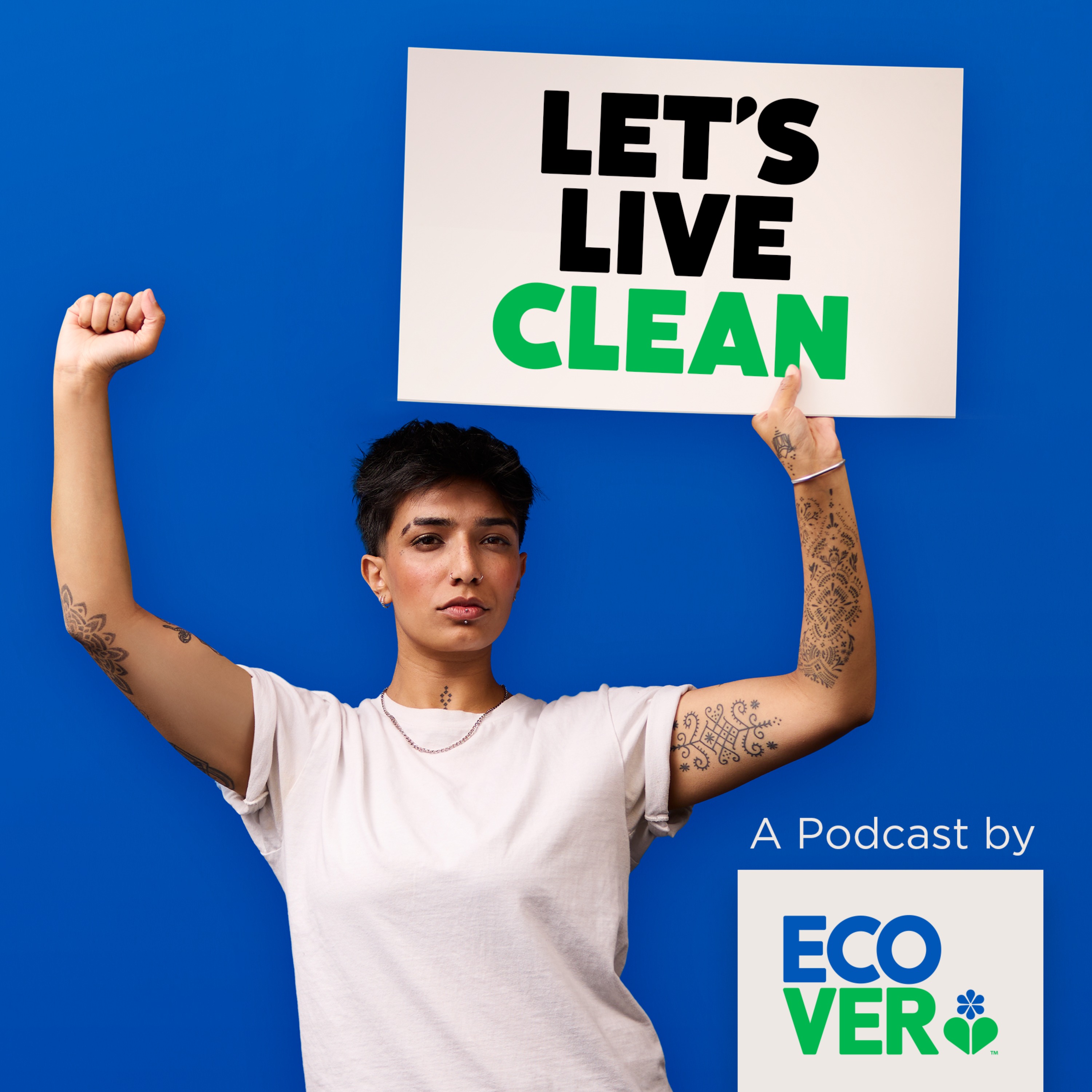 Ecover: Let’s Live Clean