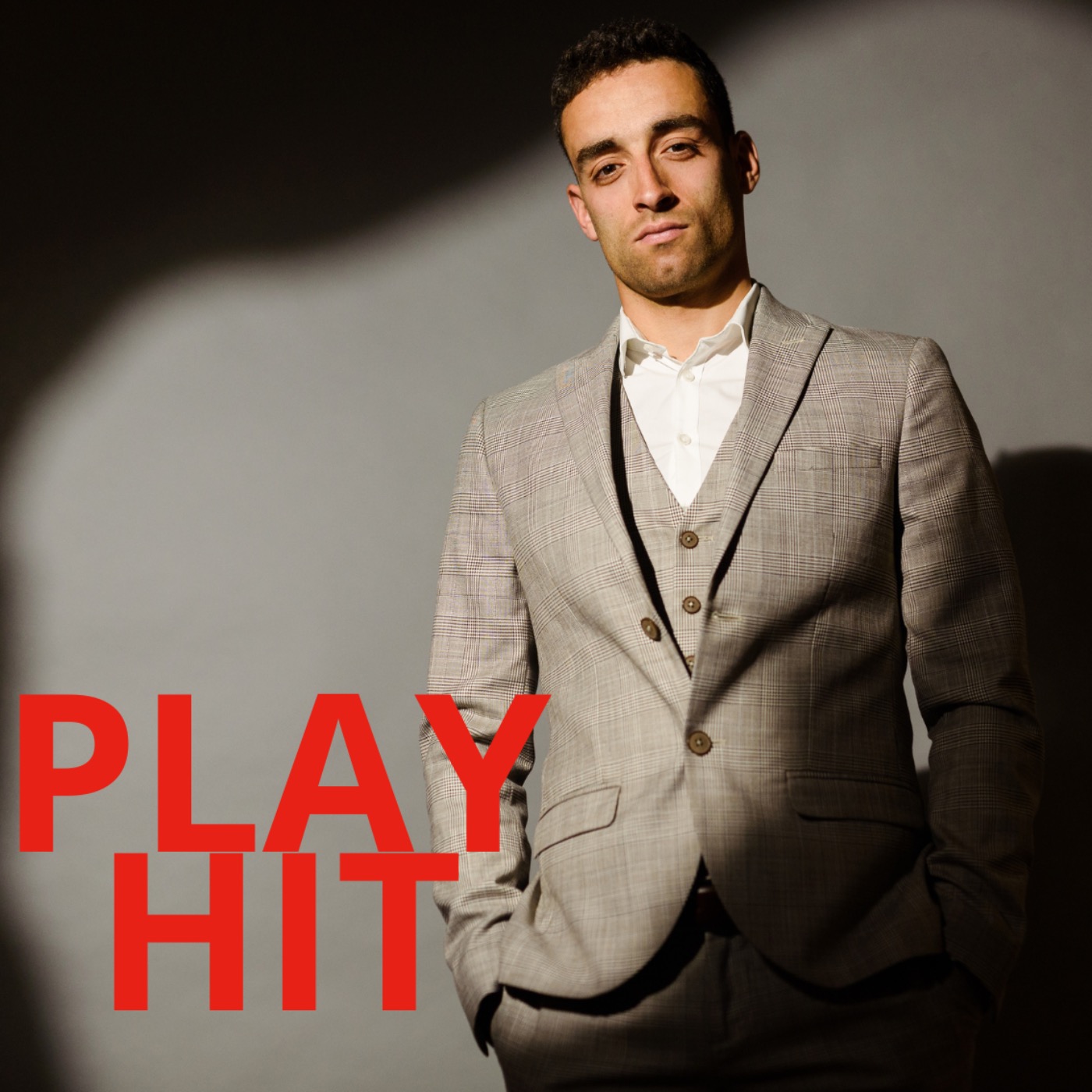 BADR SIWANE - PlayHit