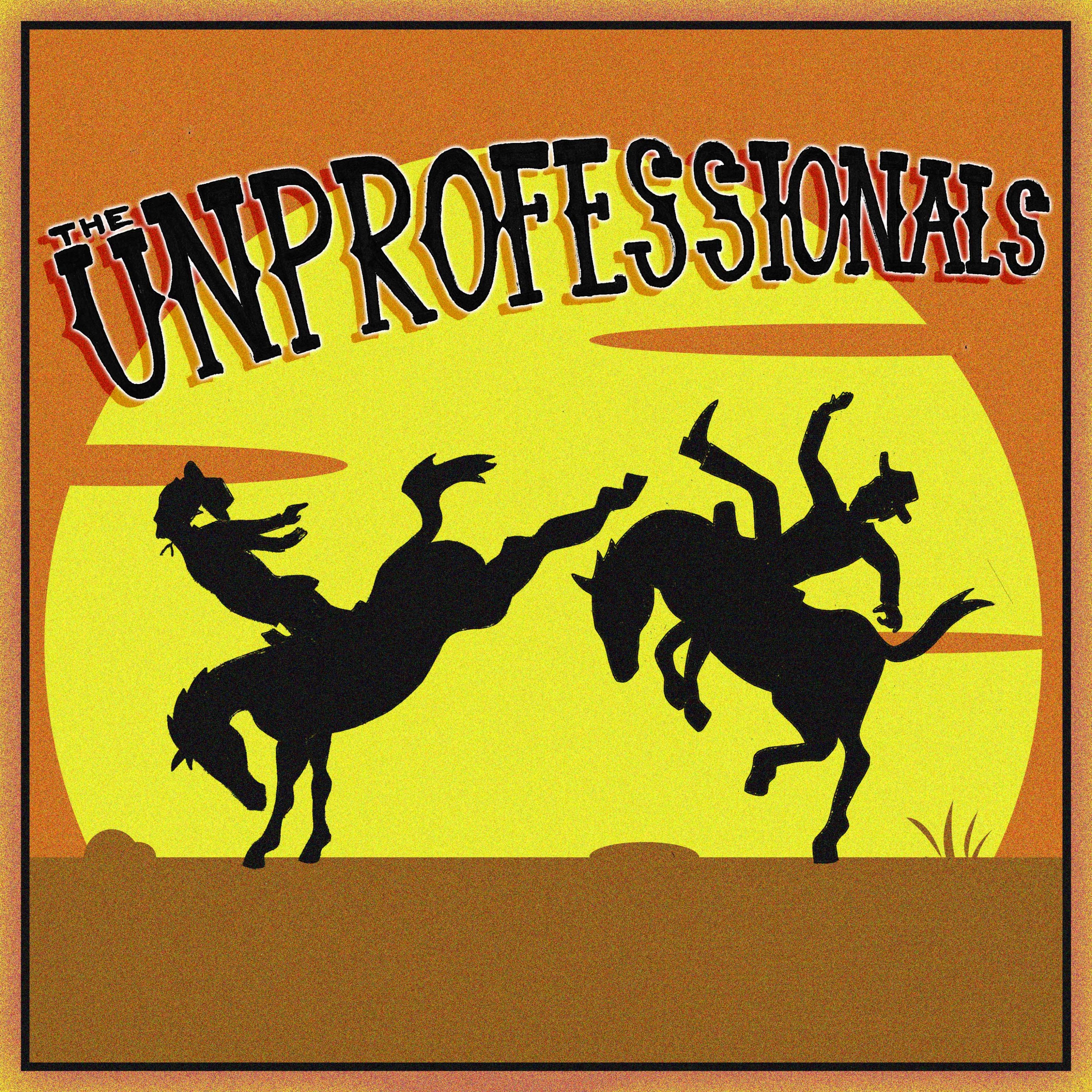 The Unprofessionals