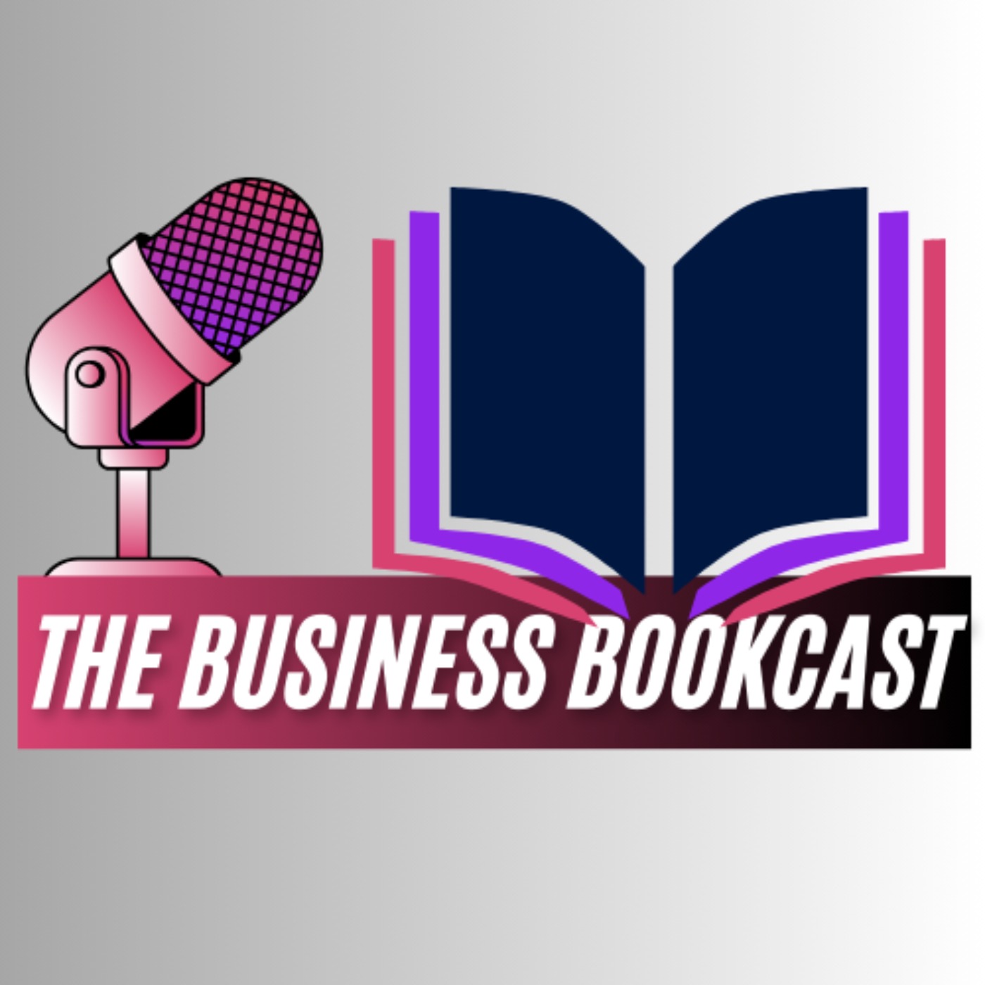 The Business BookCast