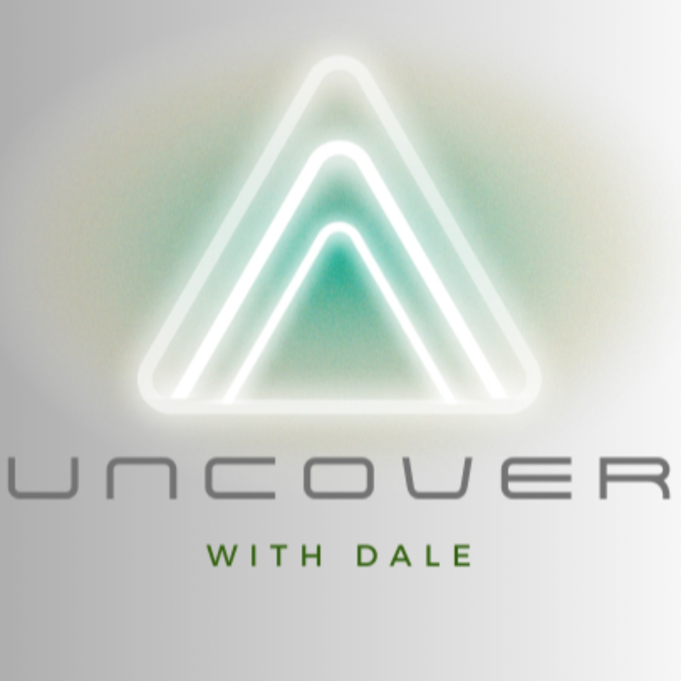 Uncoverwithdale's podcast