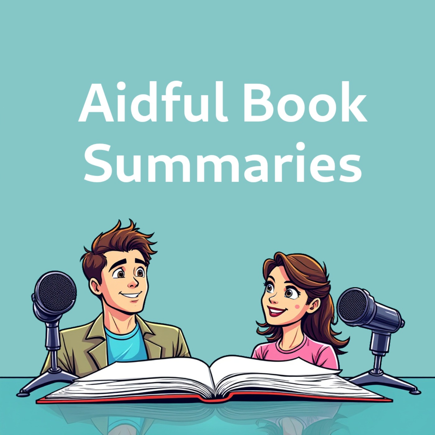 Aidful Book Summaries