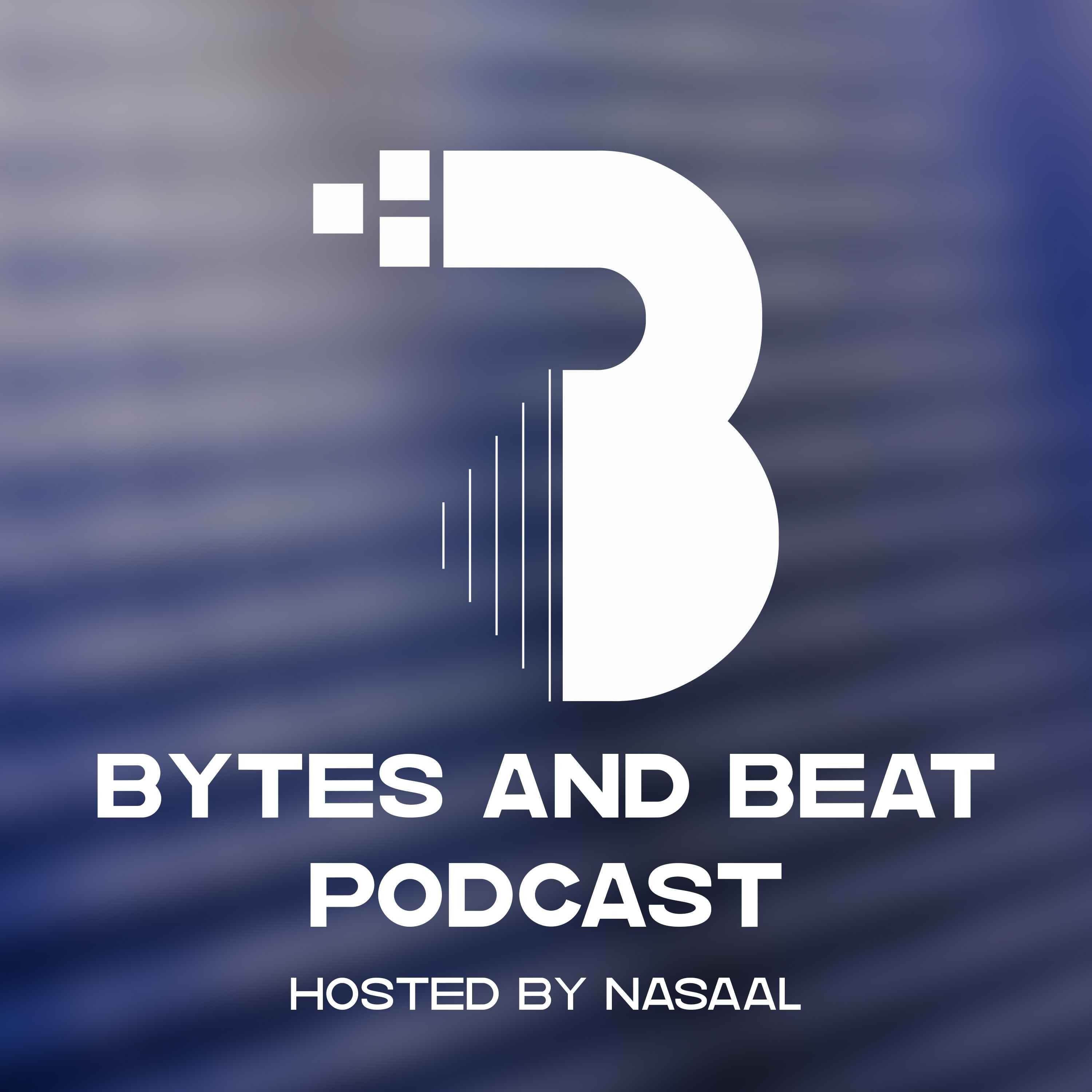 BYTES AND BEATS PODCAST