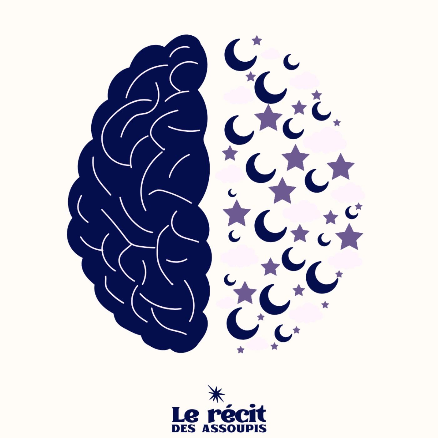 Le récit des assoupis 