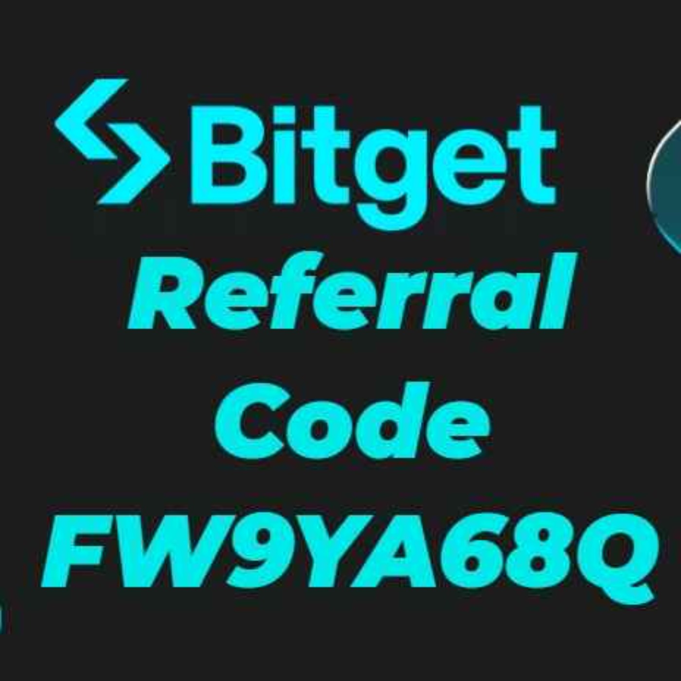 Bitget Referral Code