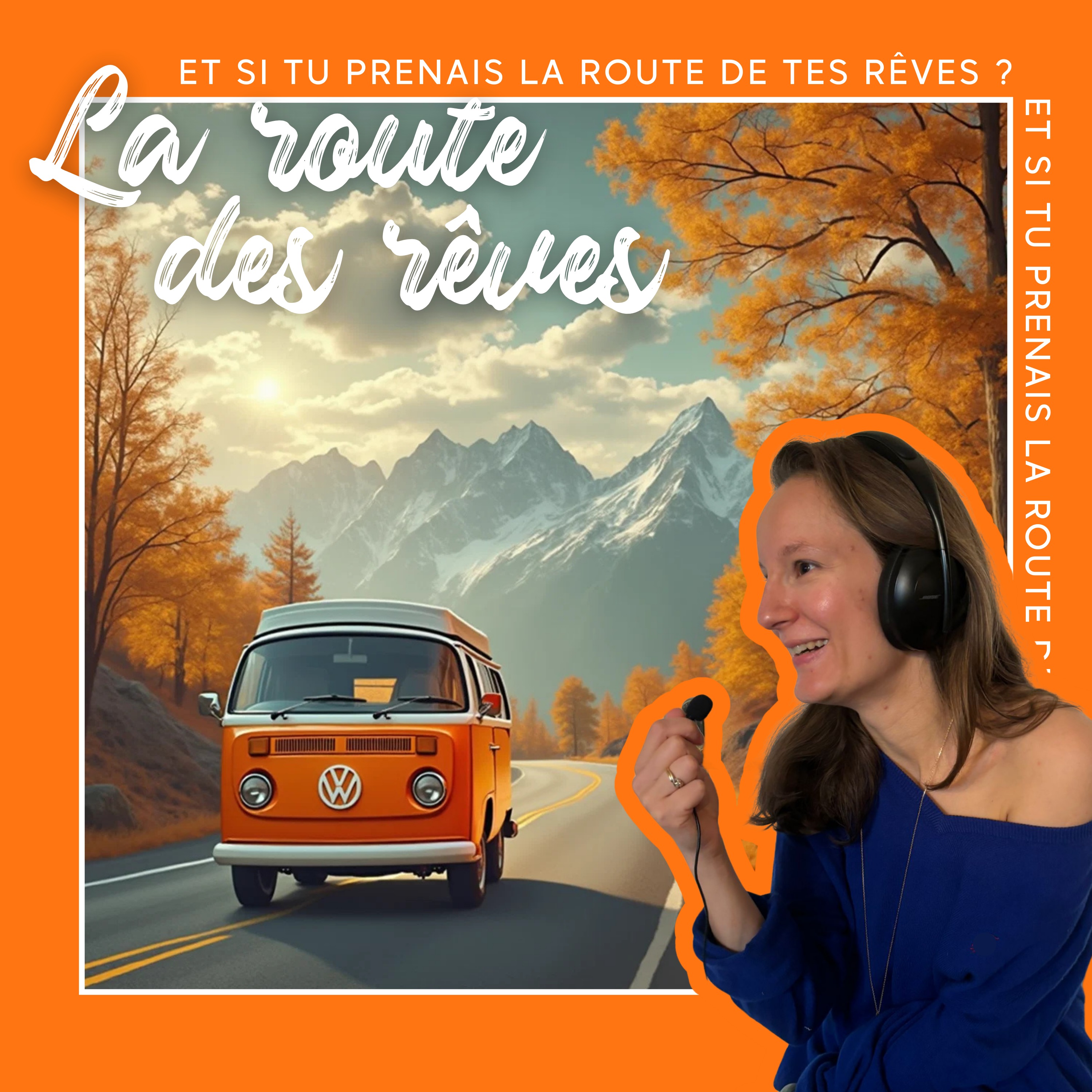 La Route des Rêves