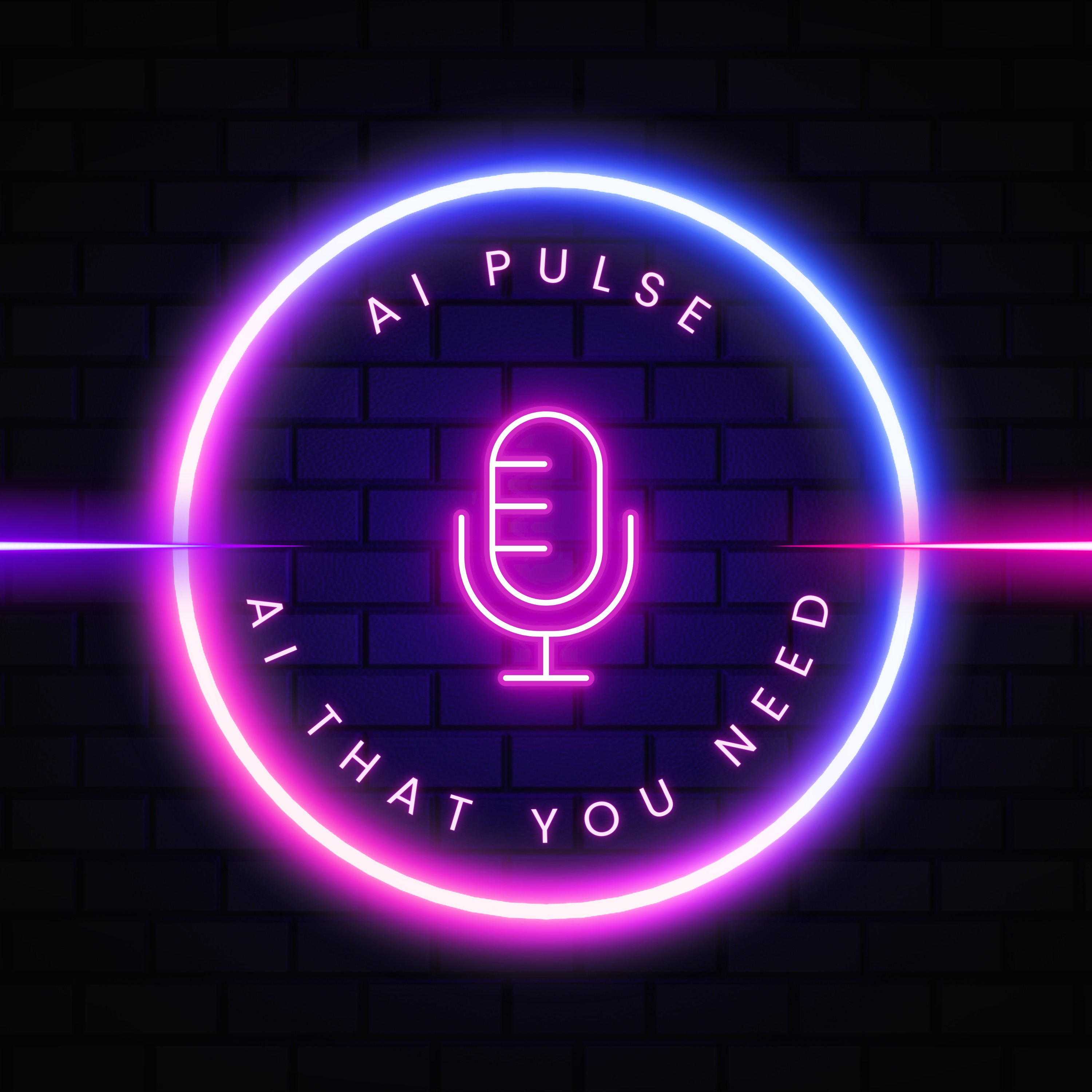 AI Pulse Podcast