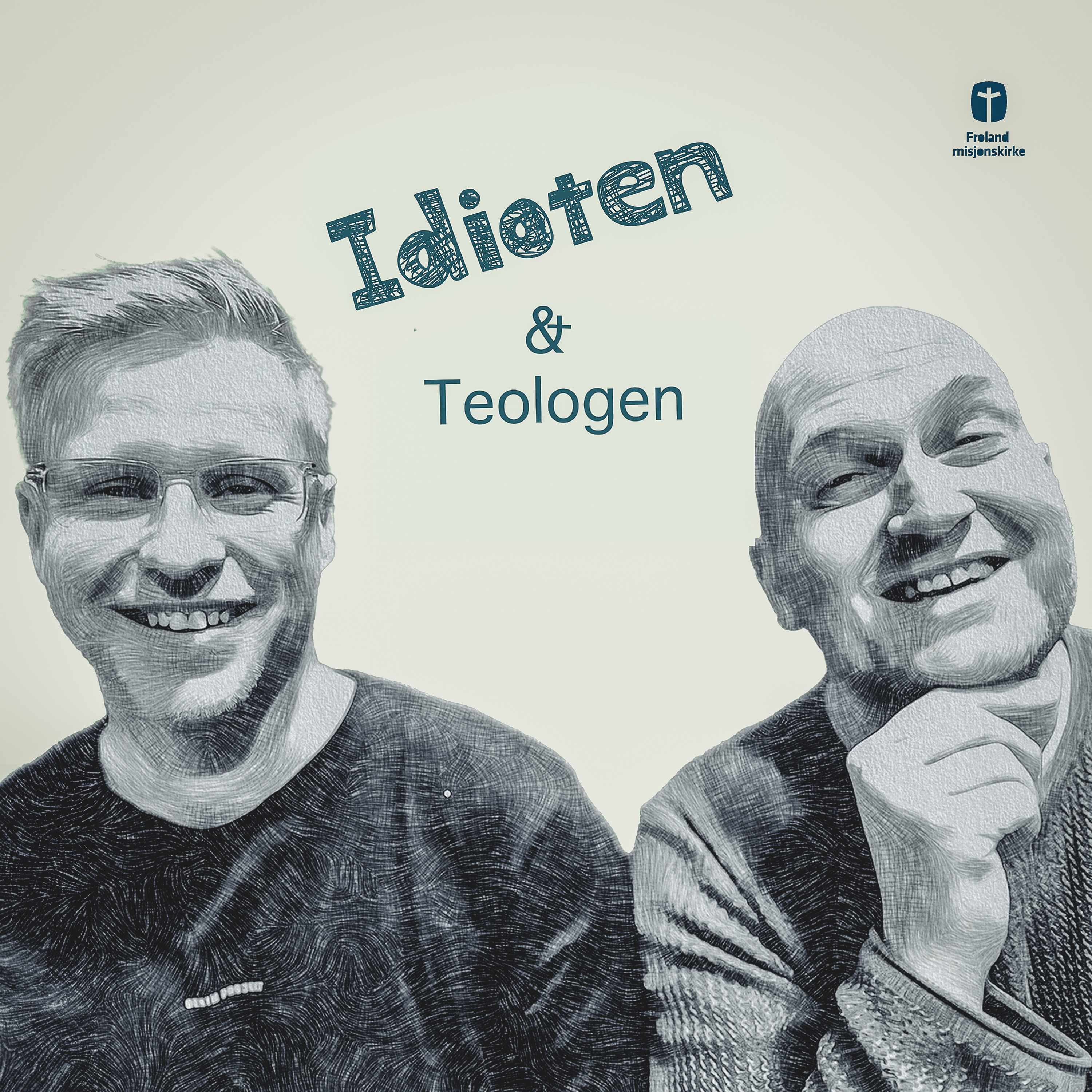 Idioten & Teologen