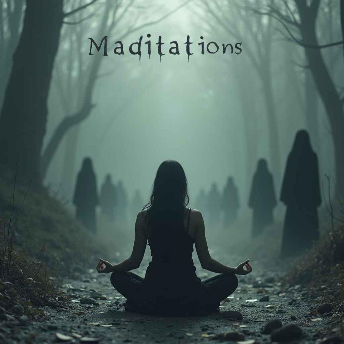 Maditations