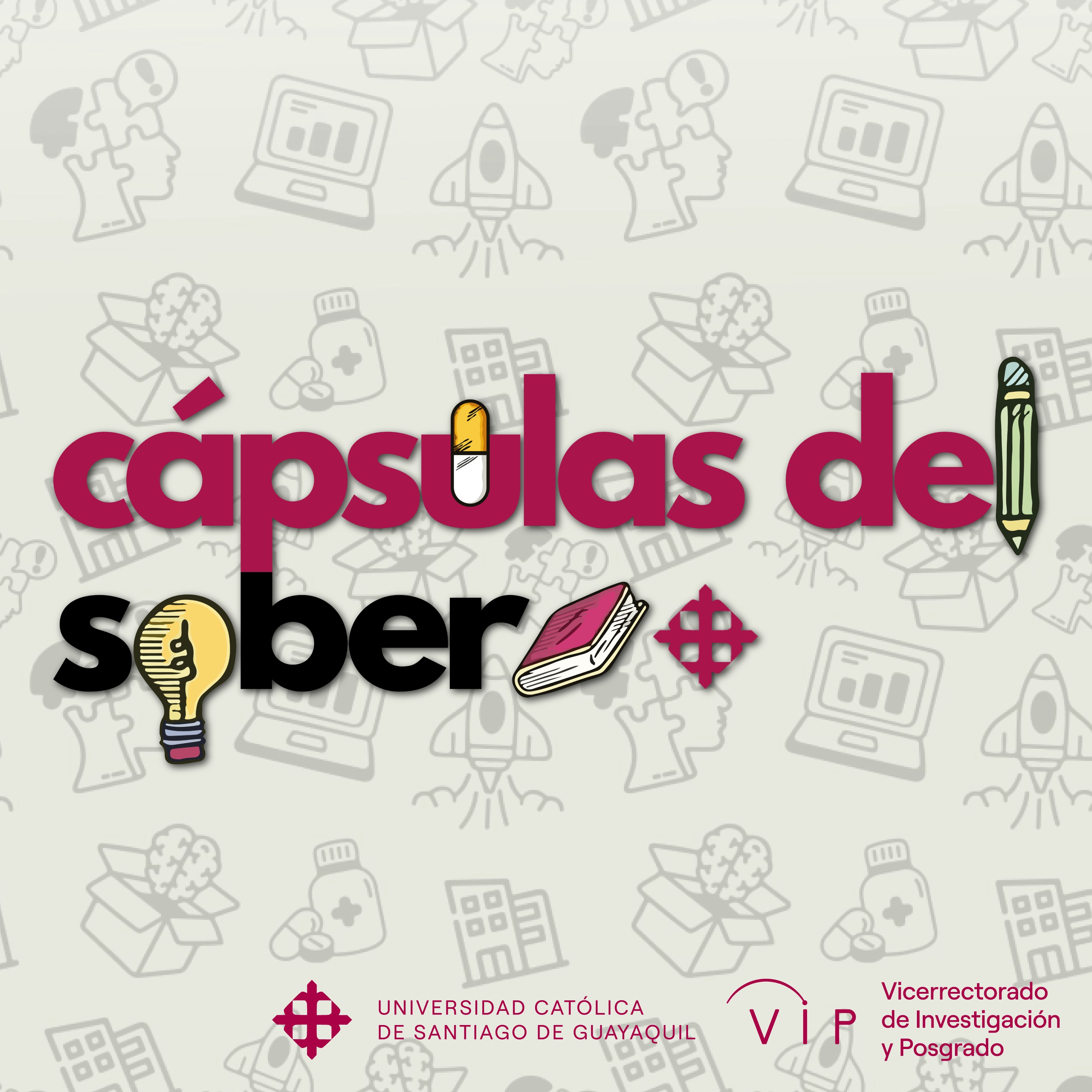 Cápsulas del Saber