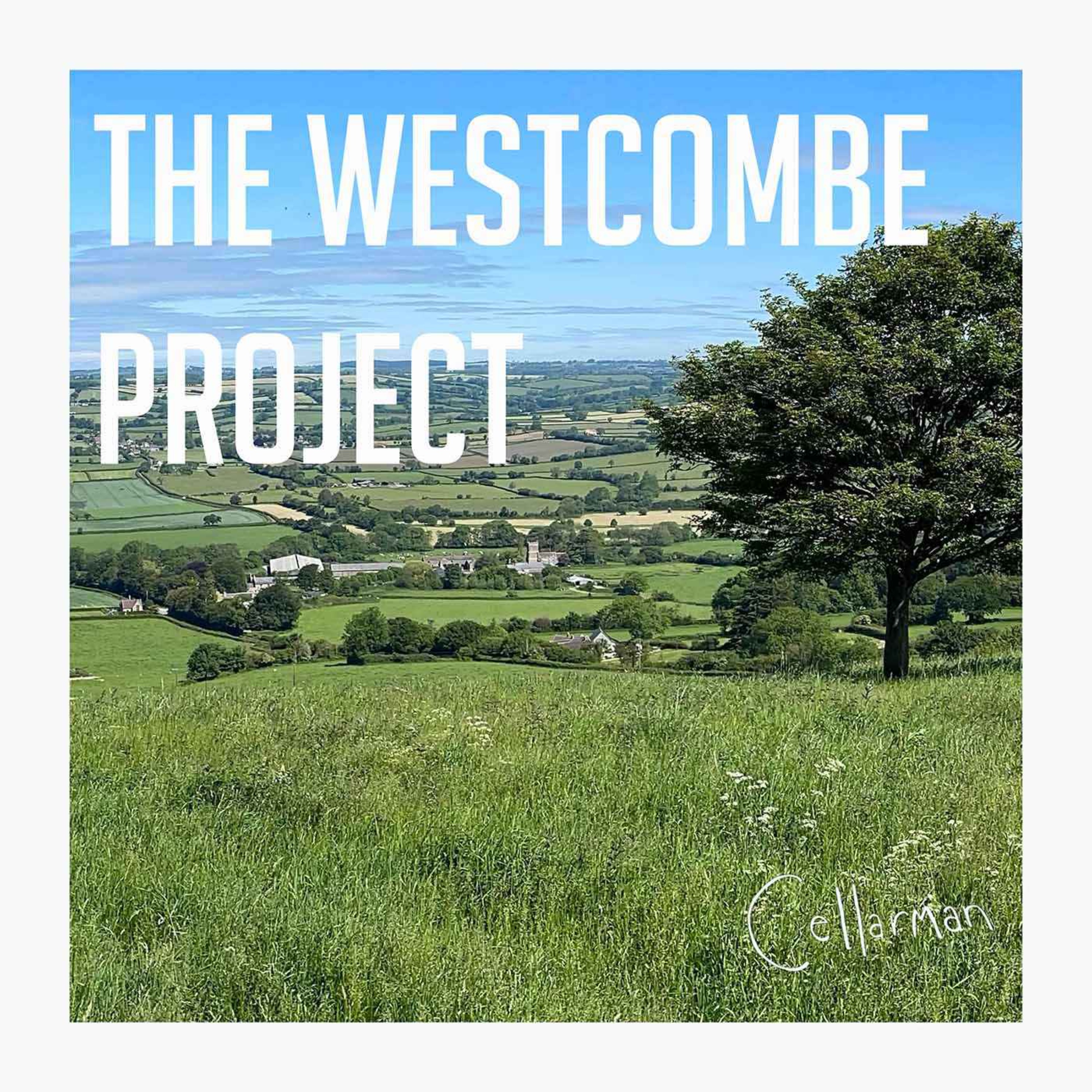 Logo of the podcast The Westcombe Project