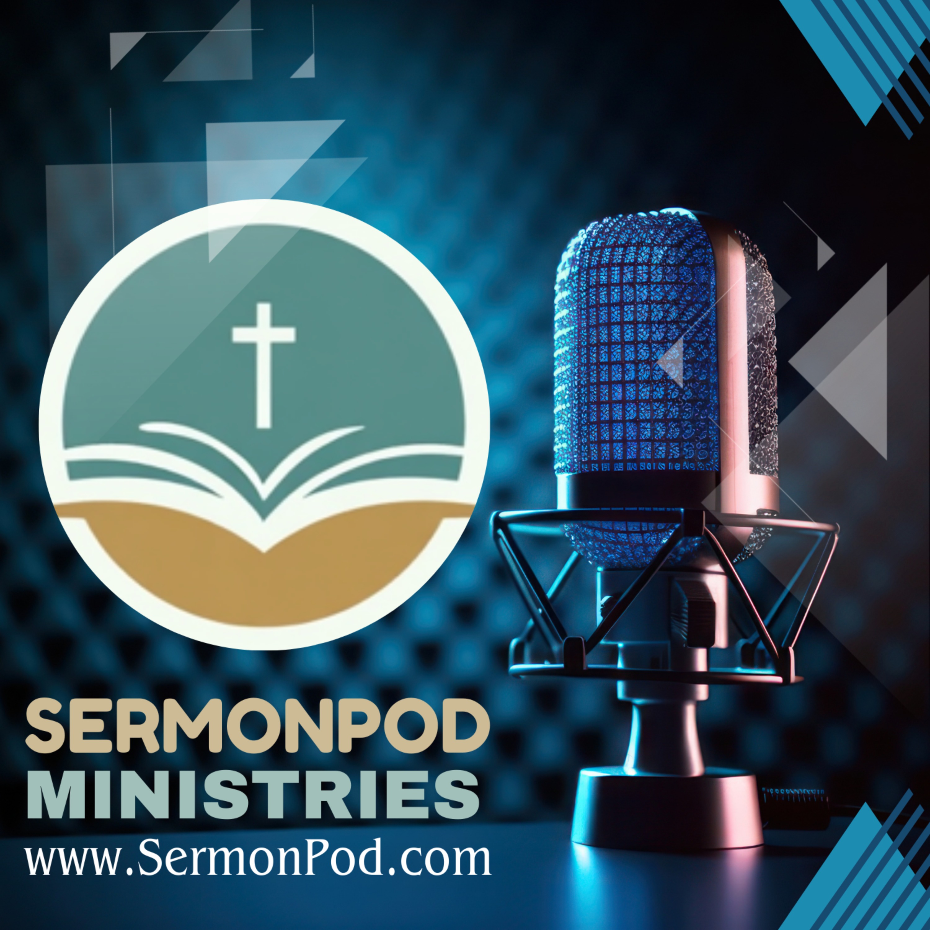 SermonPod Ministries
