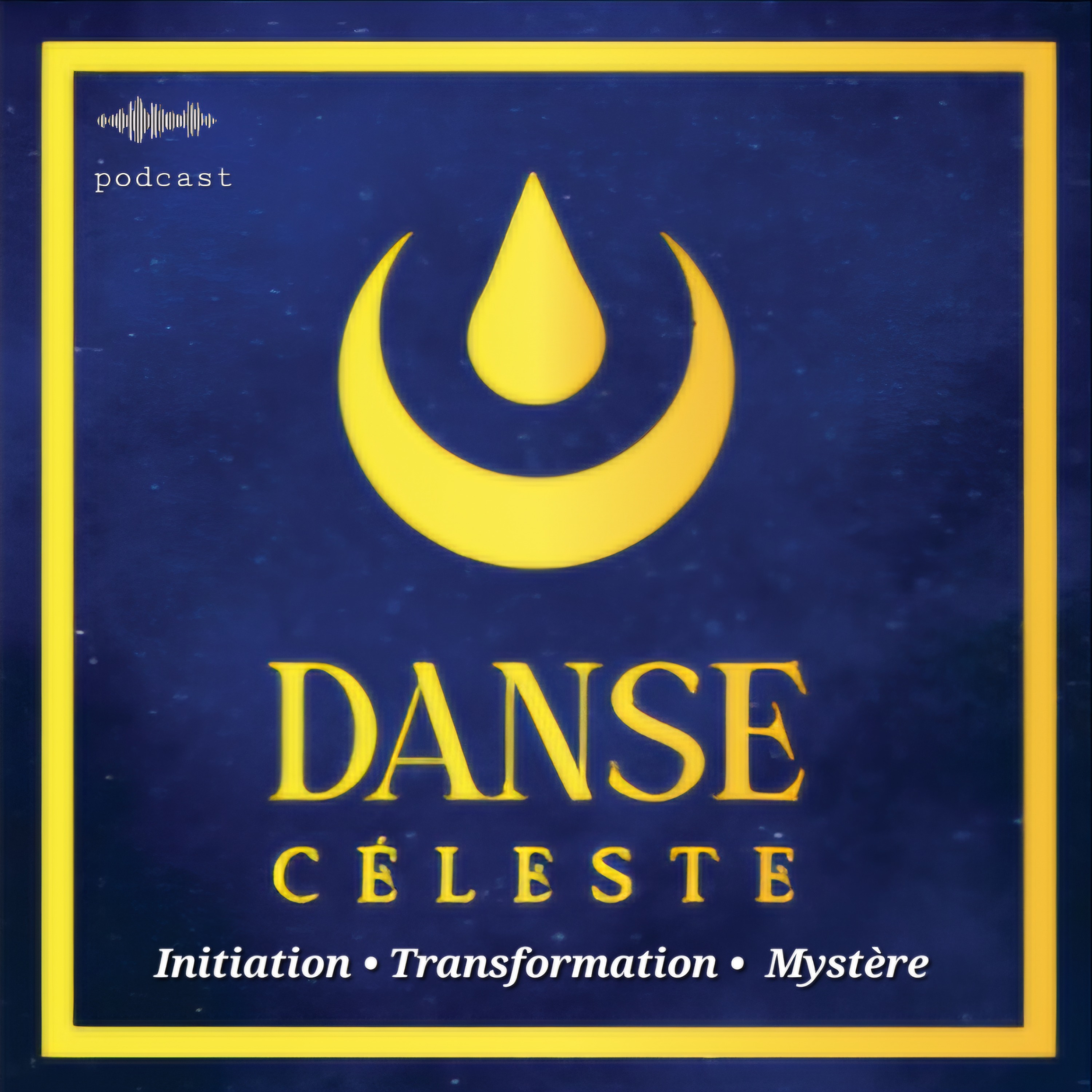 Danse Céleste