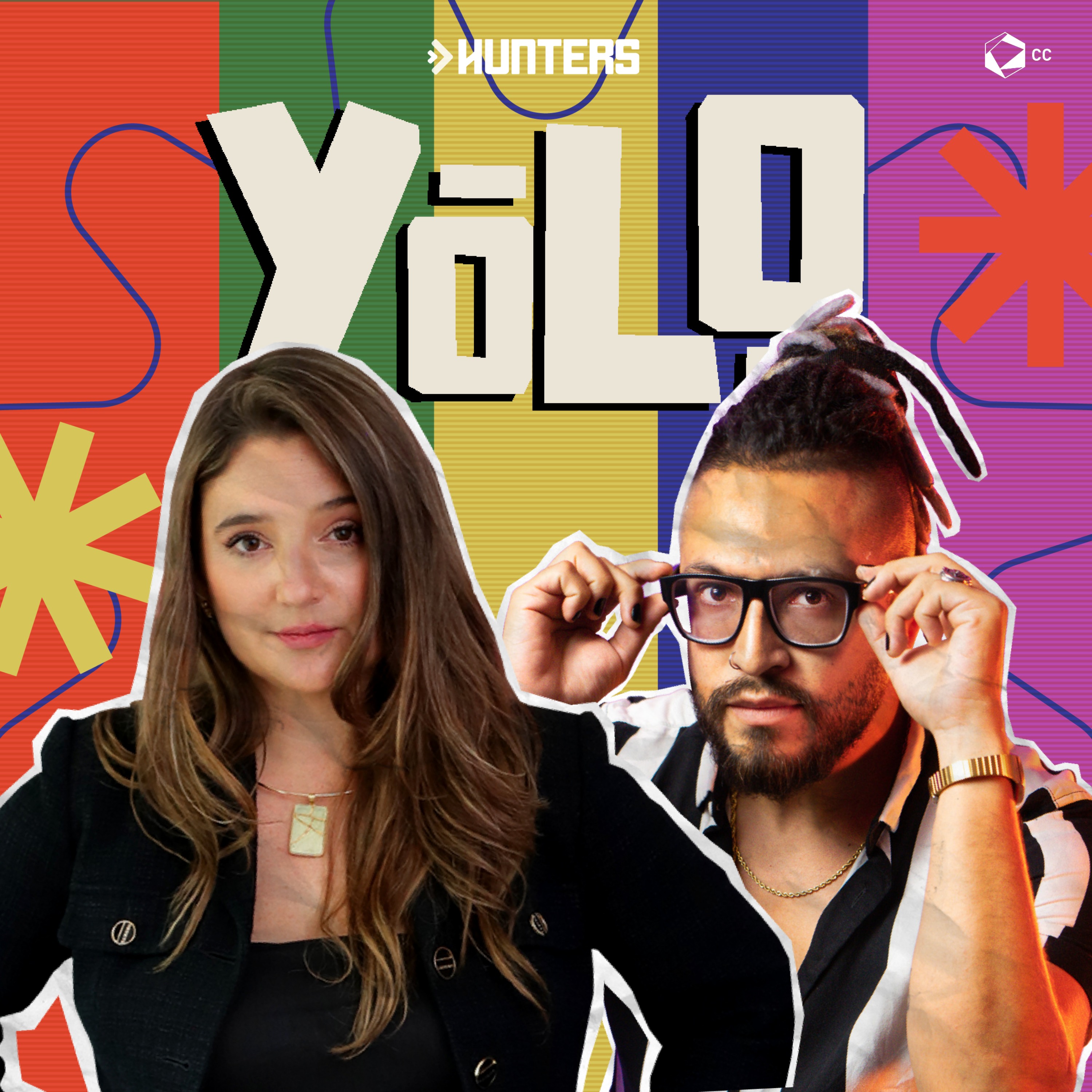 YOLO. REDEFINIENDO LA ADULTEZ, UN CAPÍTULO A LA VEZ