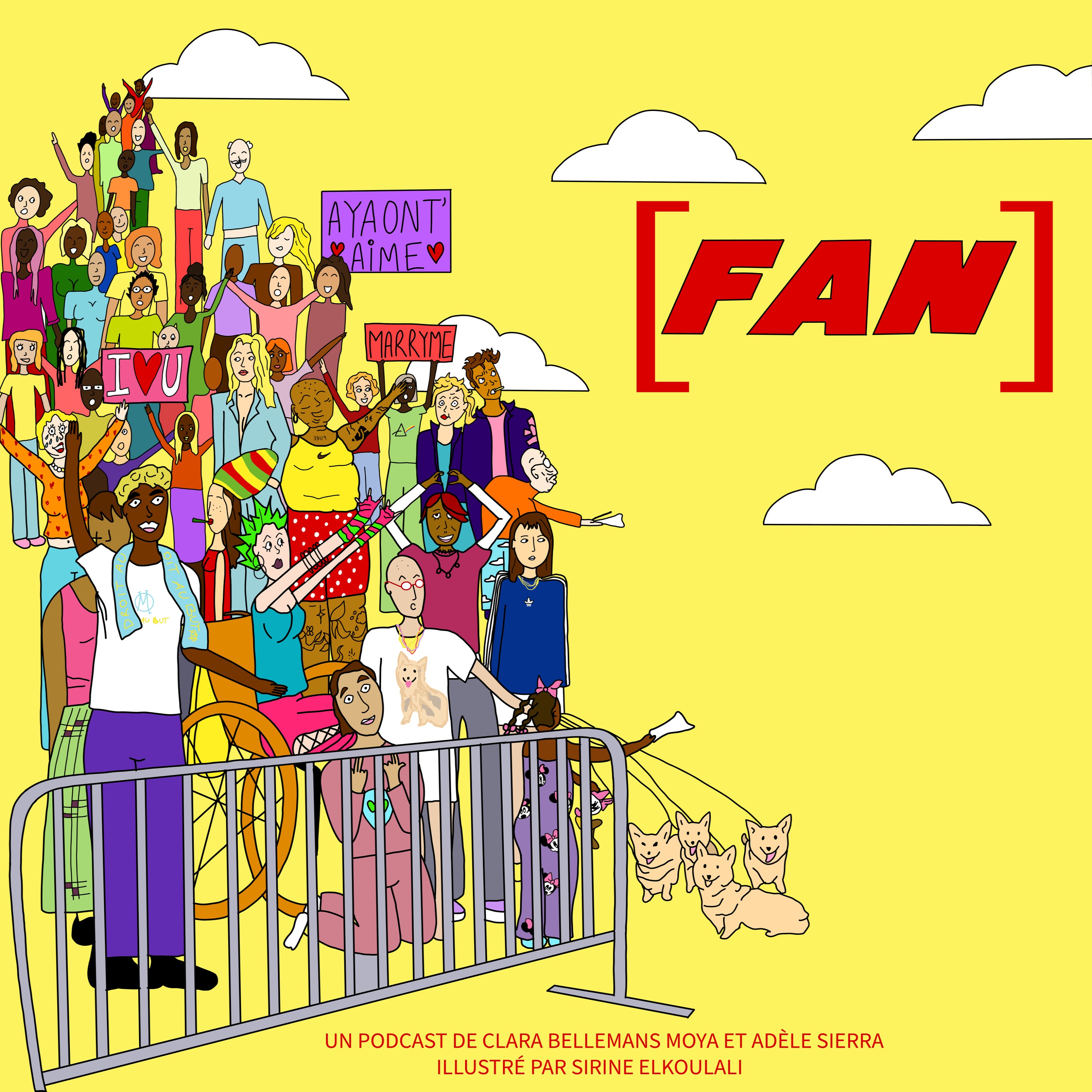 [FAN]