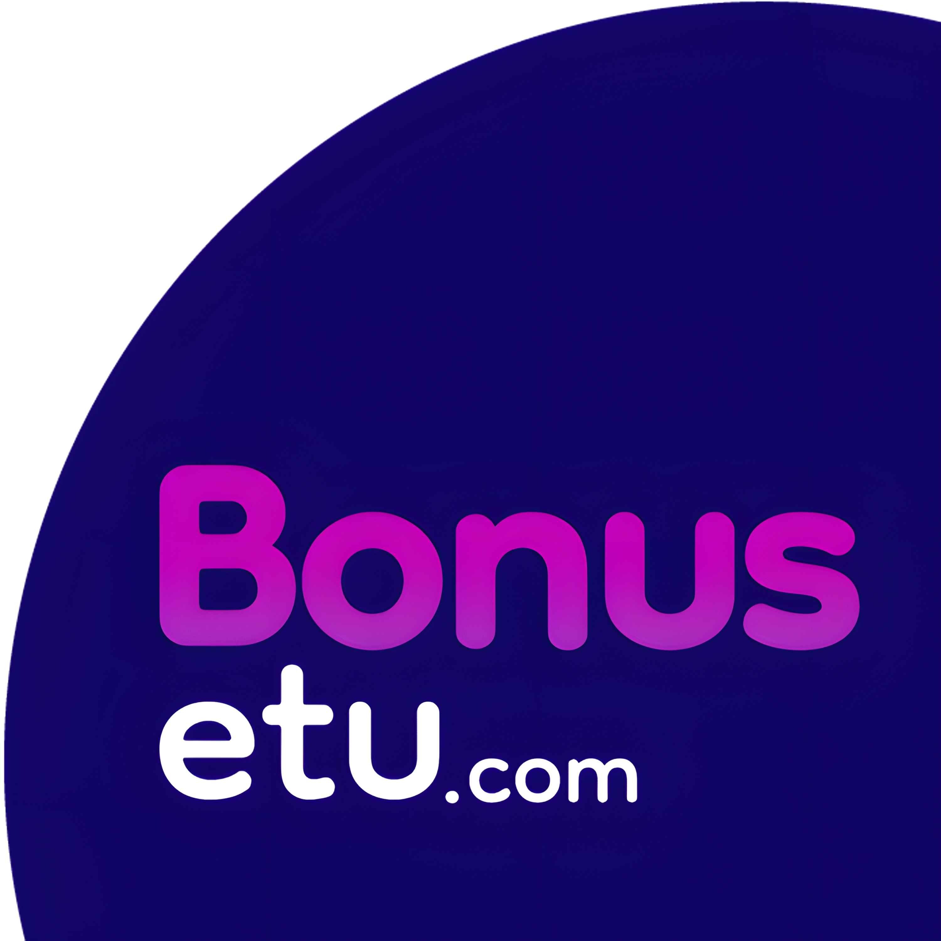 Bonusetu Netticasino Maailma podcast artwork