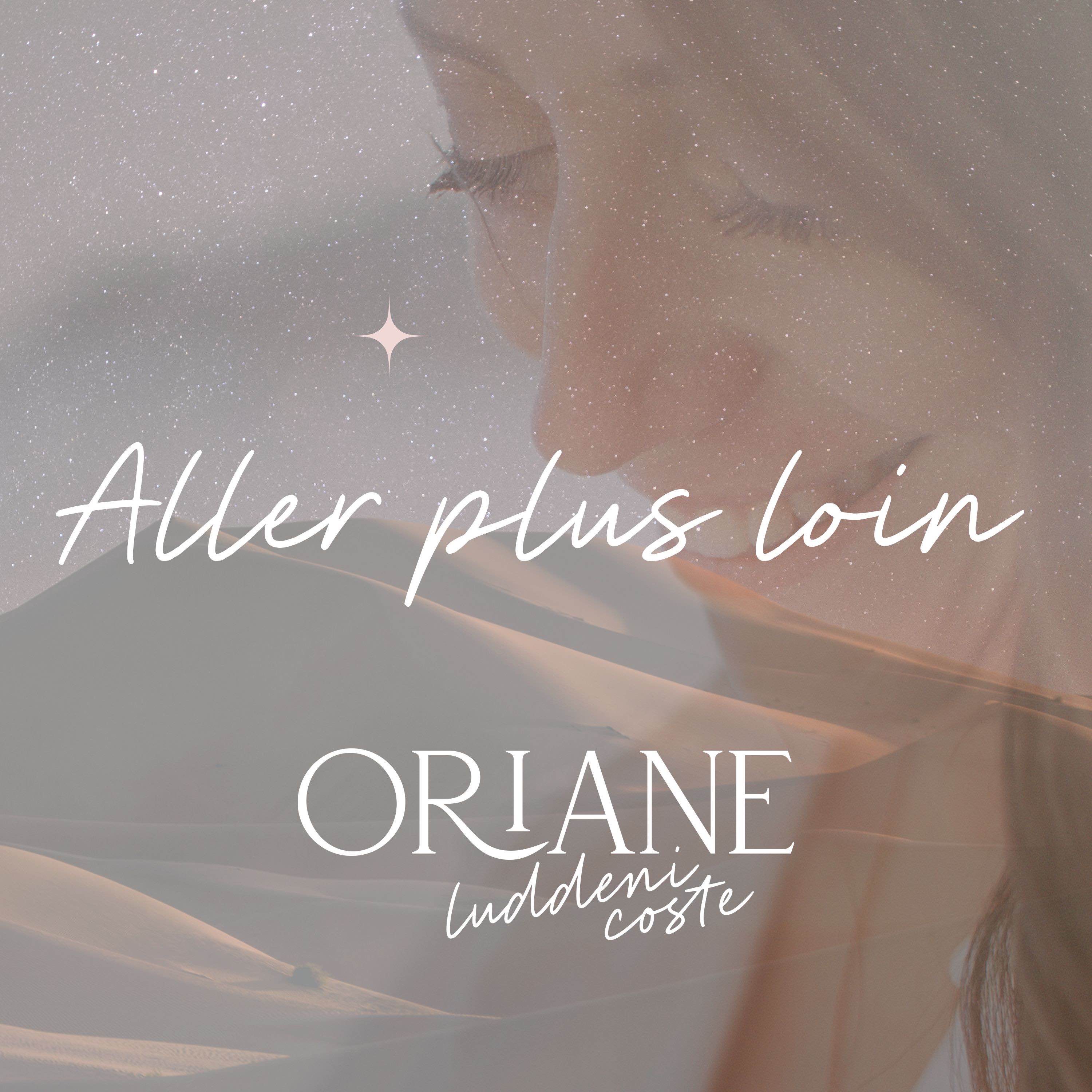 Aller plus loin podcast artwork