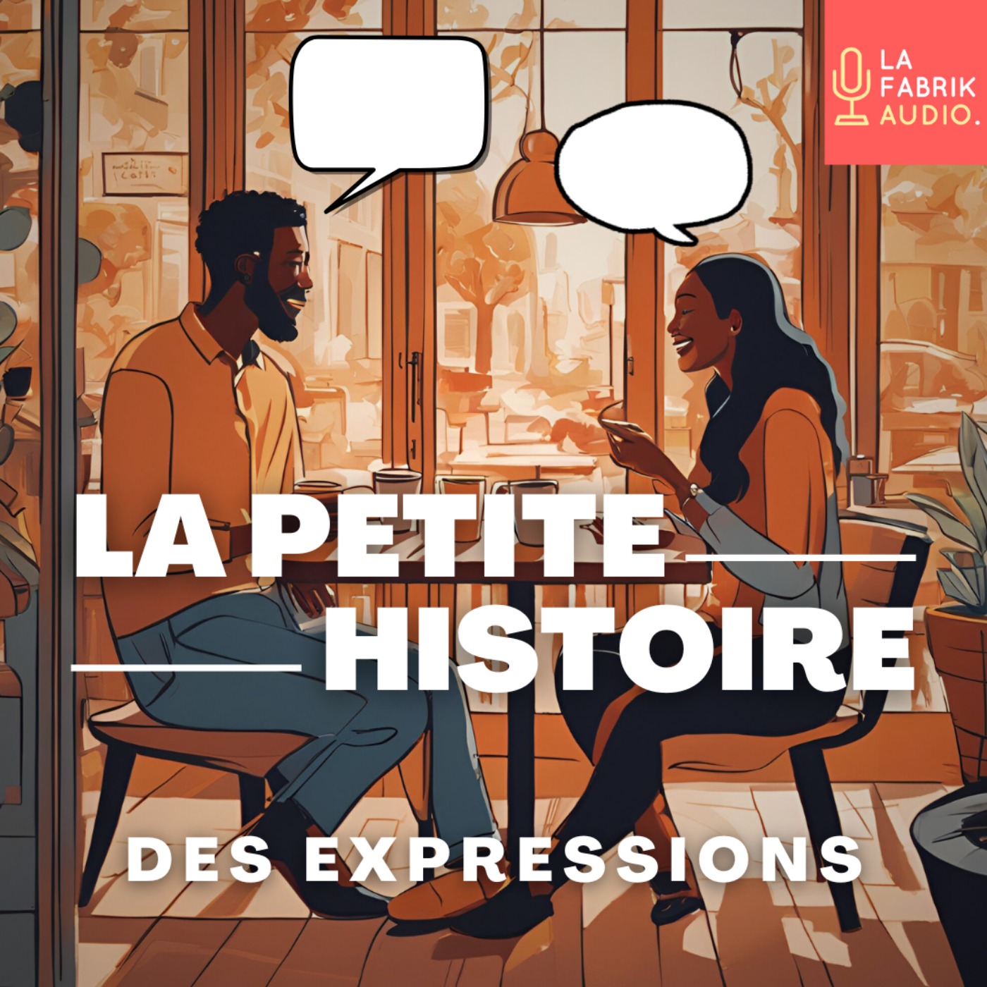 LA PETITE HISTOIRE DES EXPRESSIONS - Curiosités de la langue française