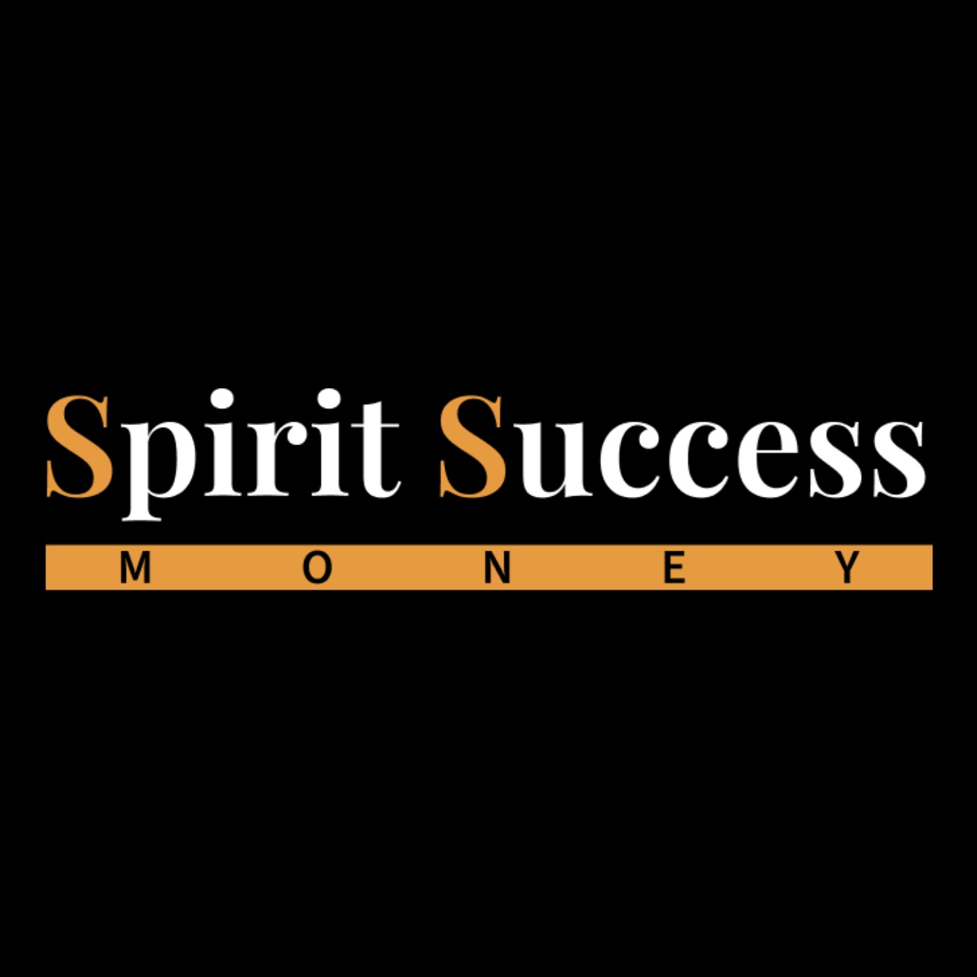 Spirit Success Money Podcast podcast artwork