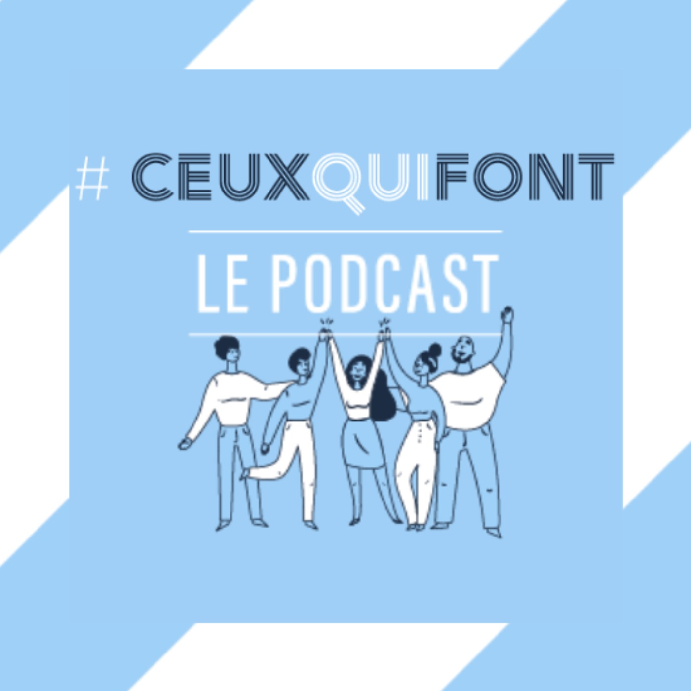 Ceux qui font