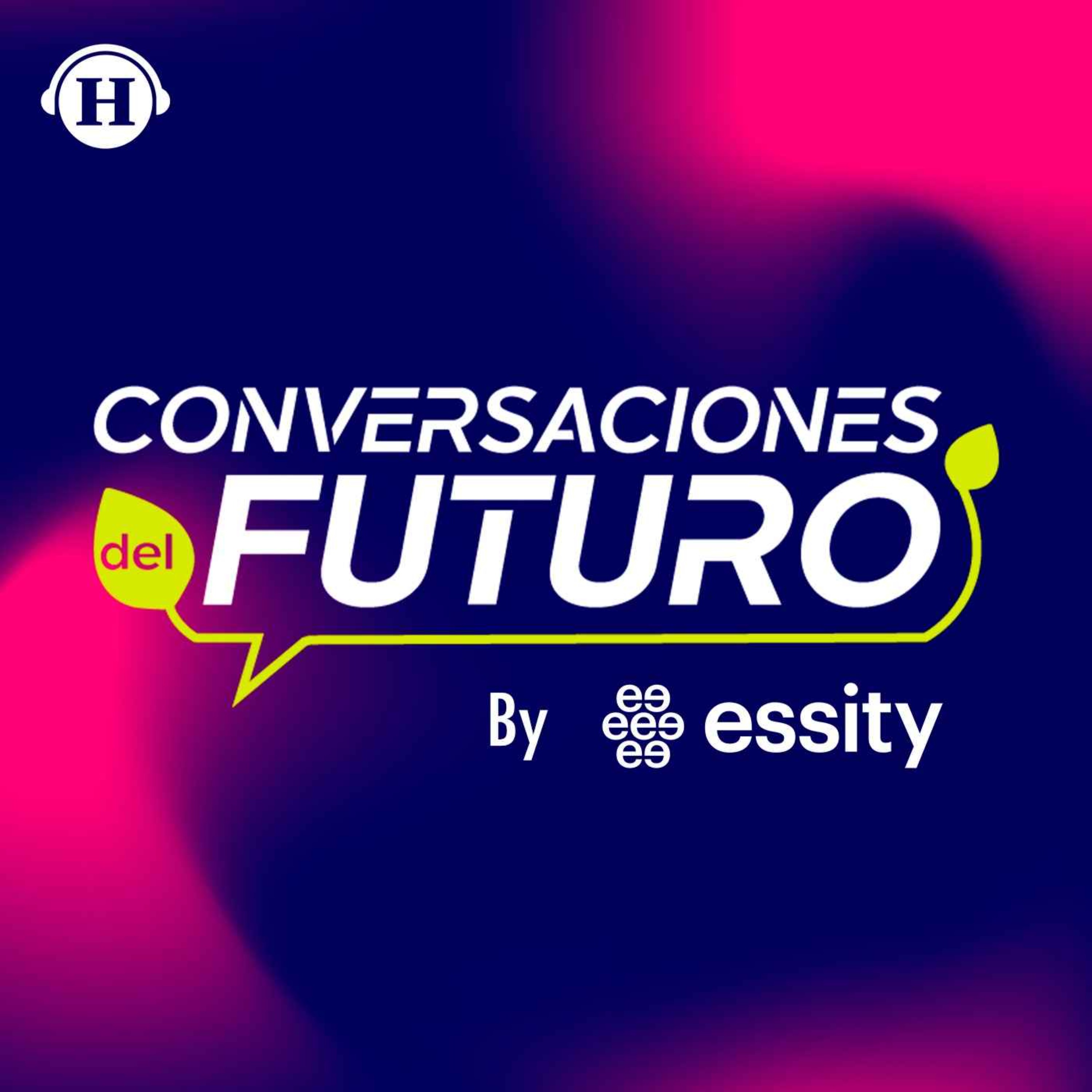 Conversaciones del Futuro