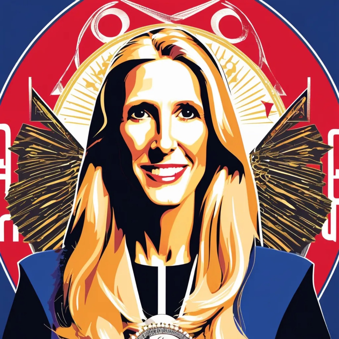The Cult of Coulter