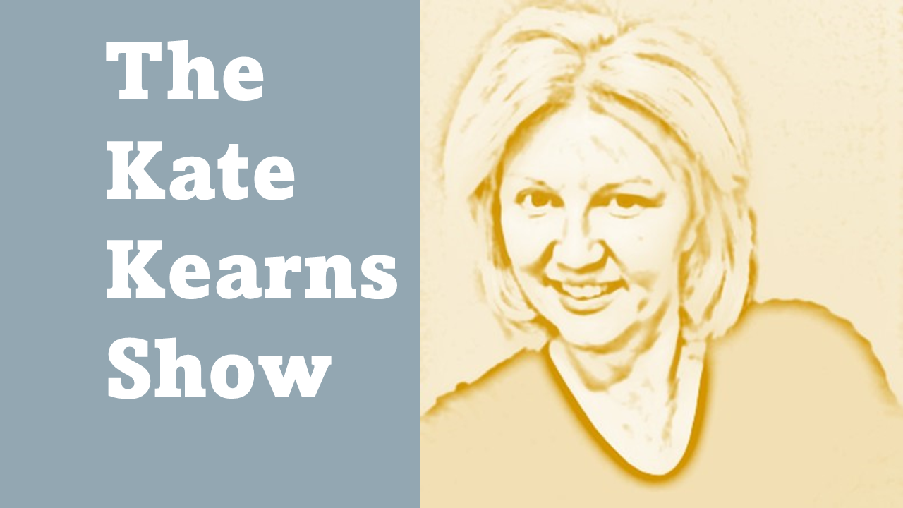 The Kate Kearns Show