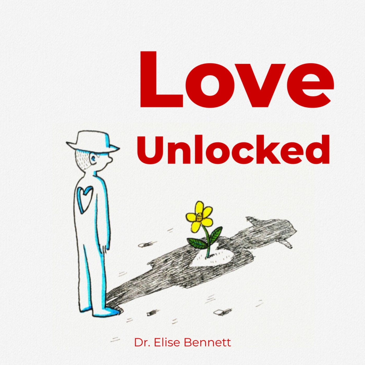 Love Unlocked