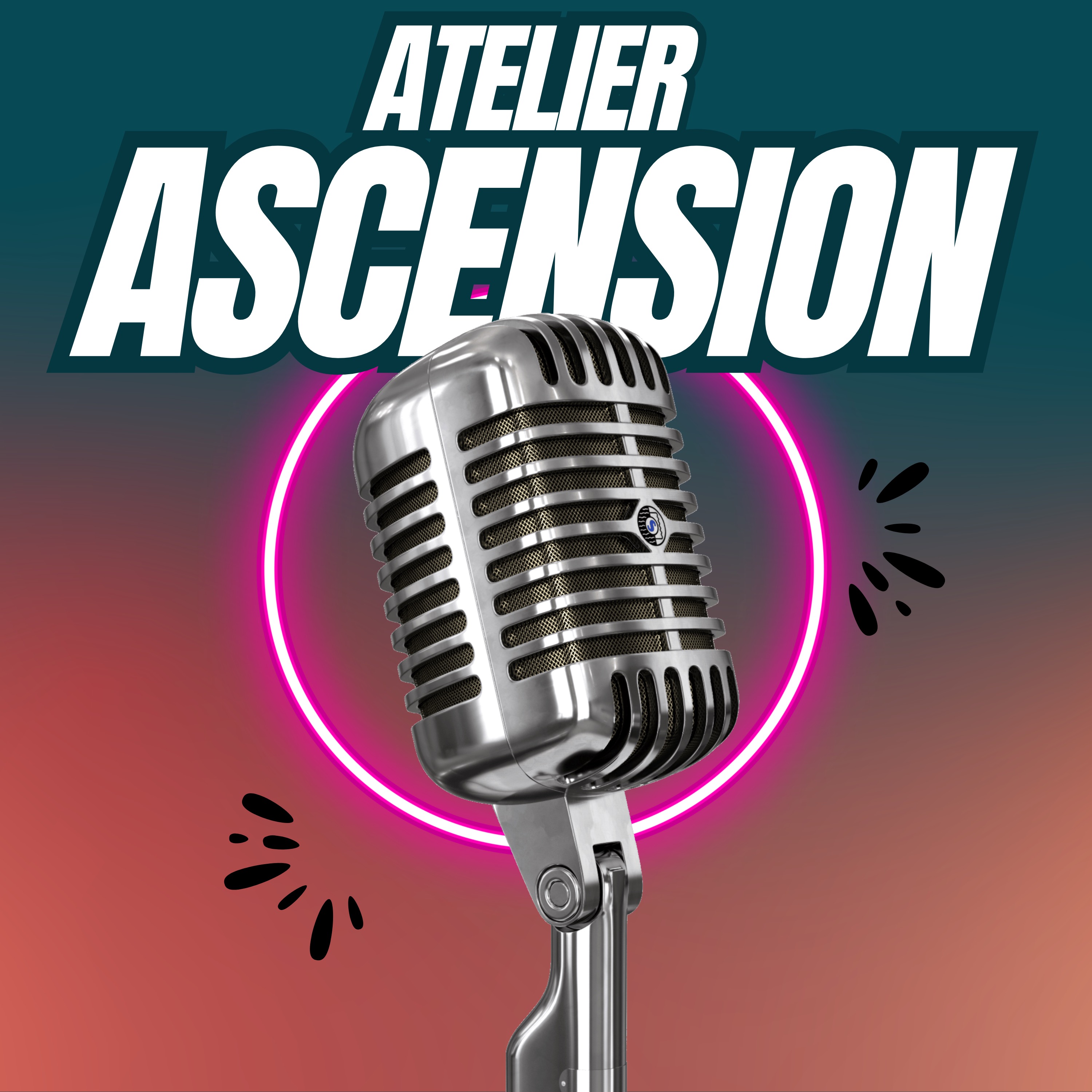 Atelier Ascension cover art