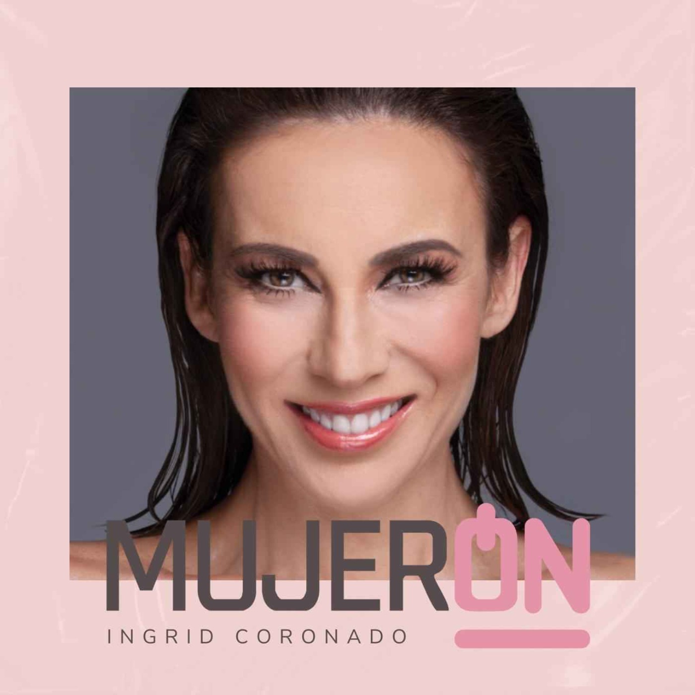 MujerON: El Podcast podcast artwork