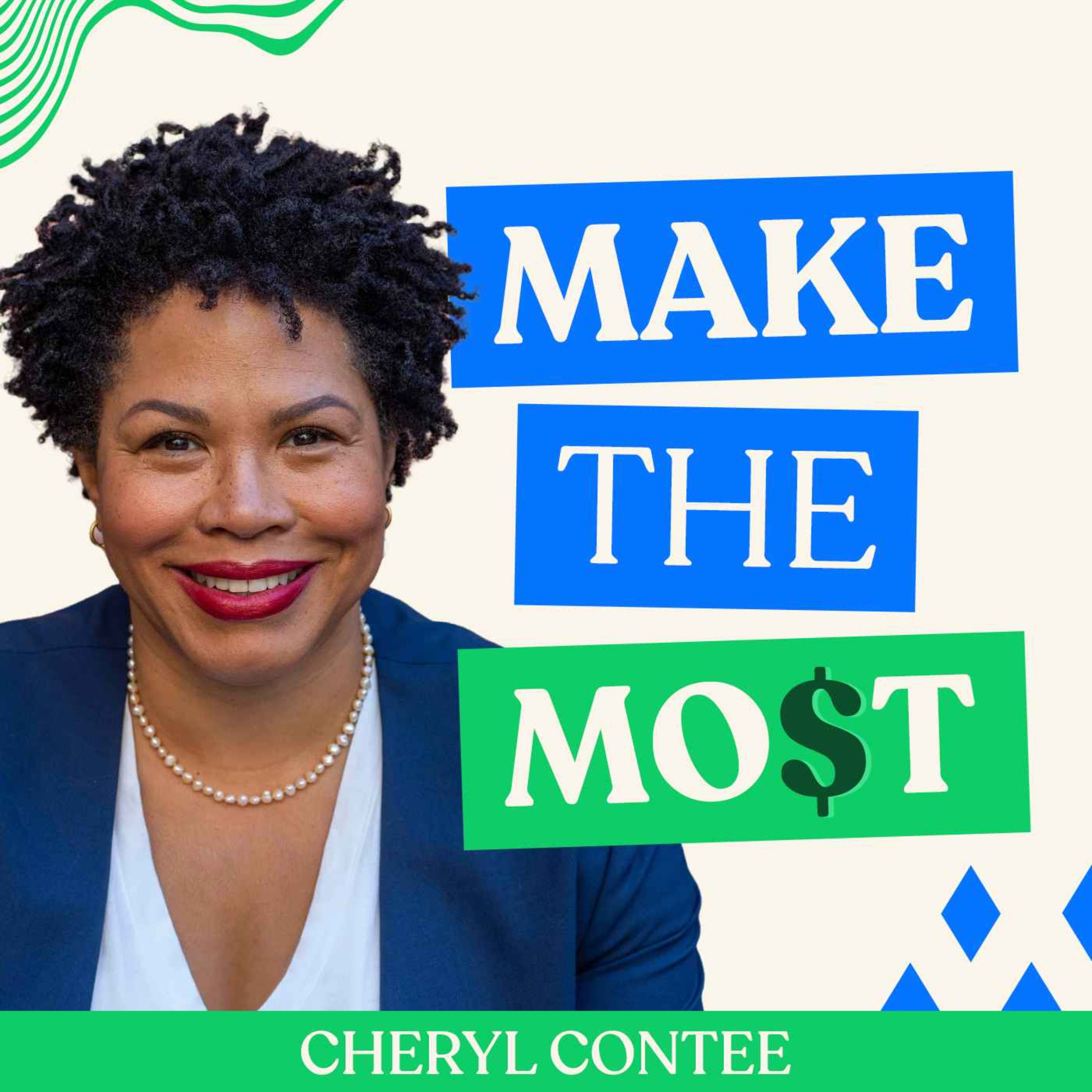 Make The Most