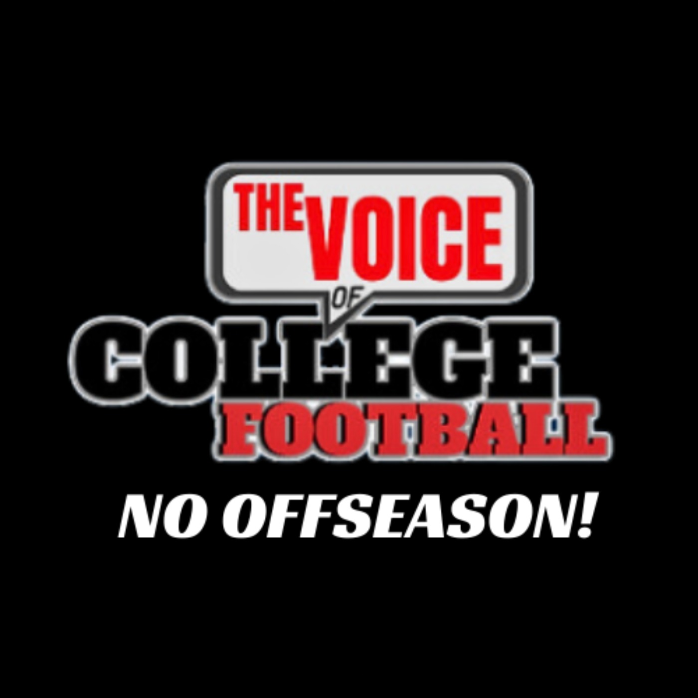 Recruiting at The Voice of College Football