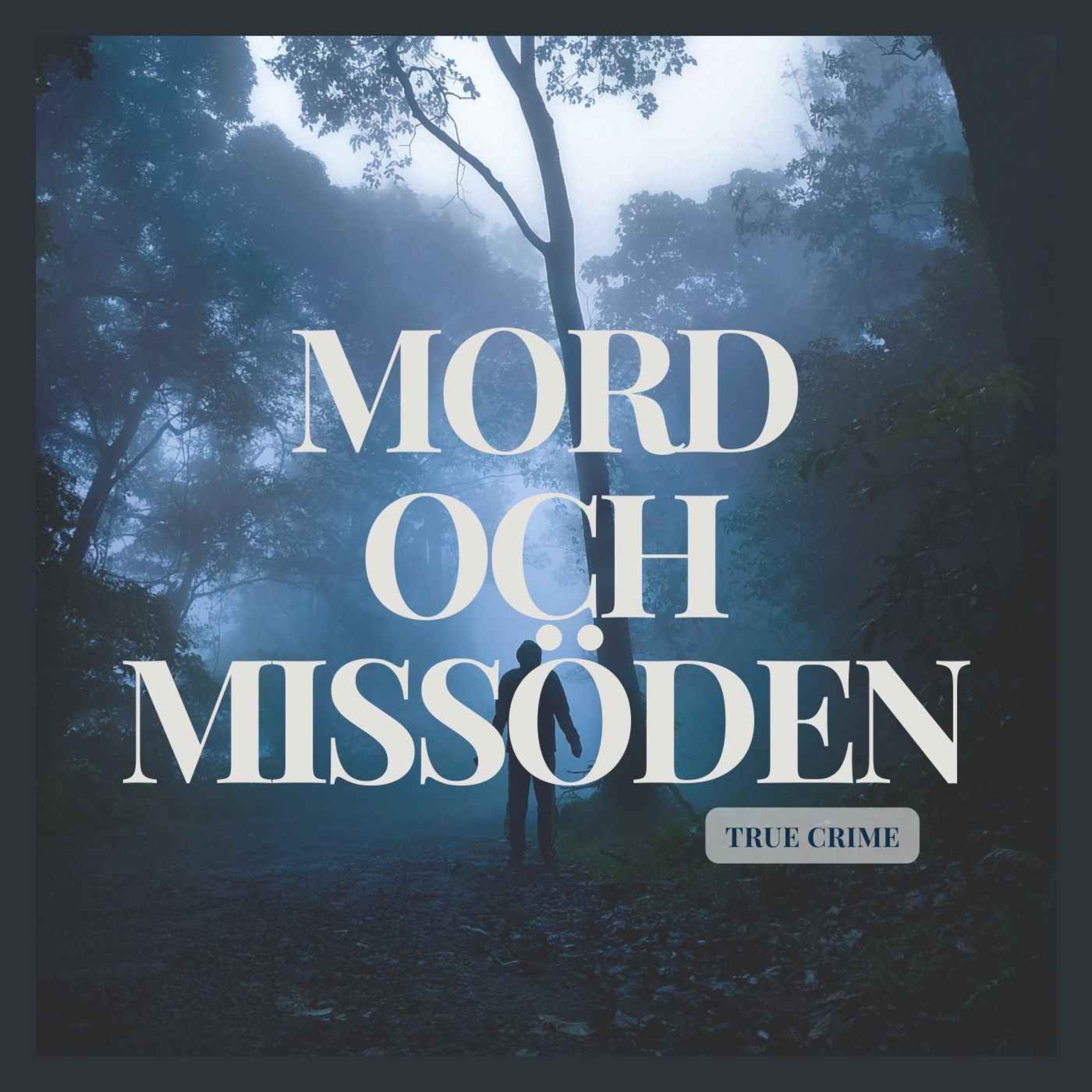 Mord och Missöden podcast artwork