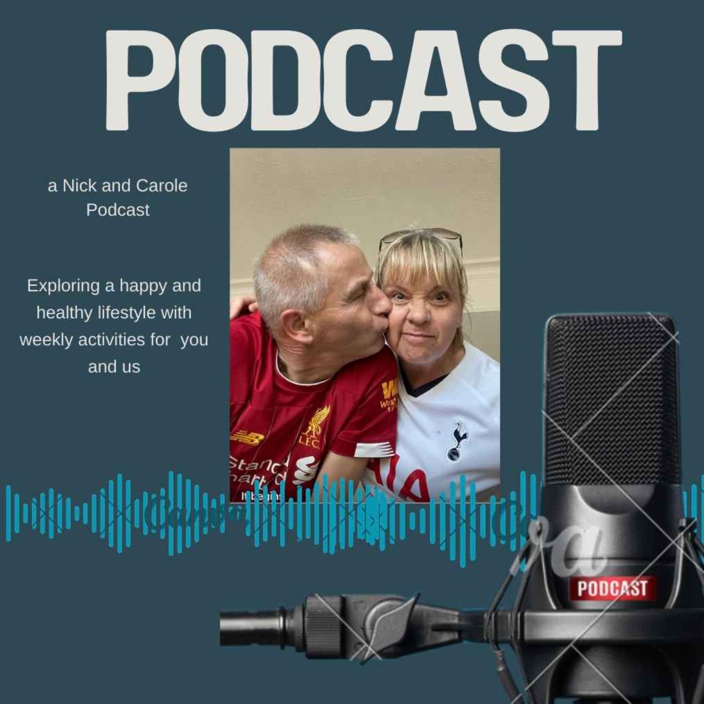 CLUB 52 PODCAST