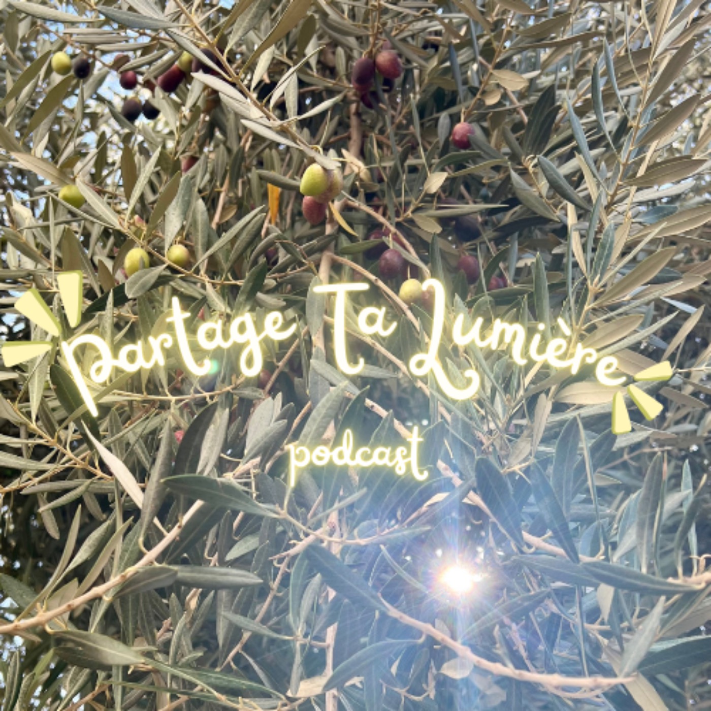 Partage Ta Lumière